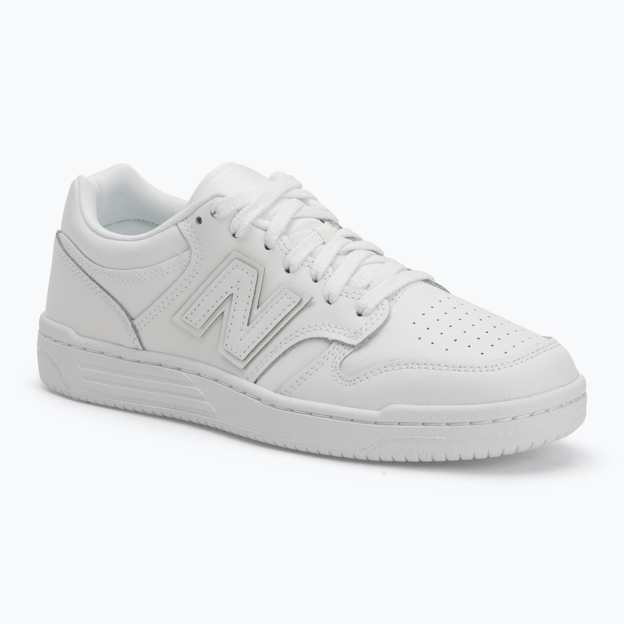 Buty męskie New Balance 480's V1 white BB480L3W 