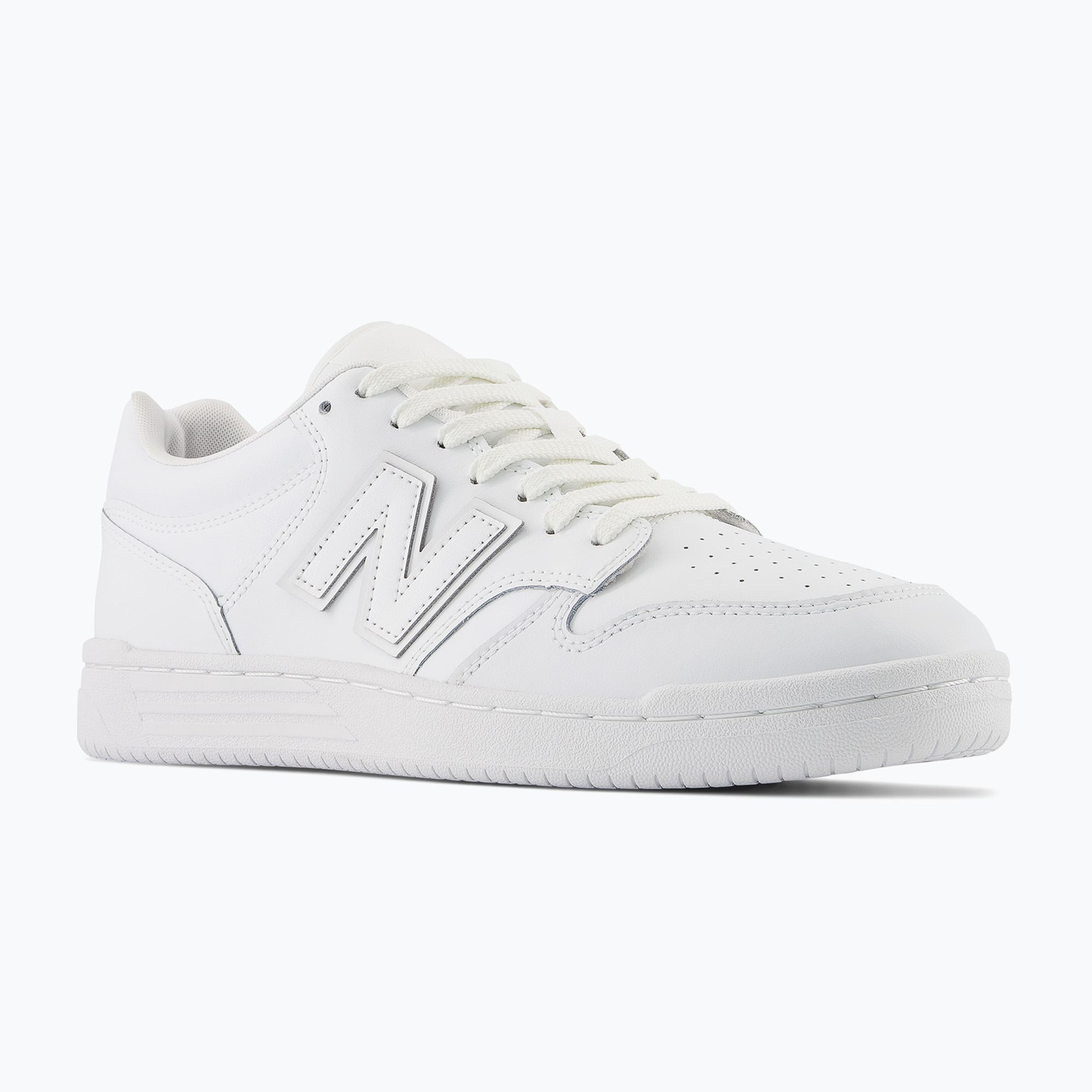 Buty męskie New Balance 480's V1 white BB480L3W | WYSYŁKA W 24H | 30 DNI NA ZWROT