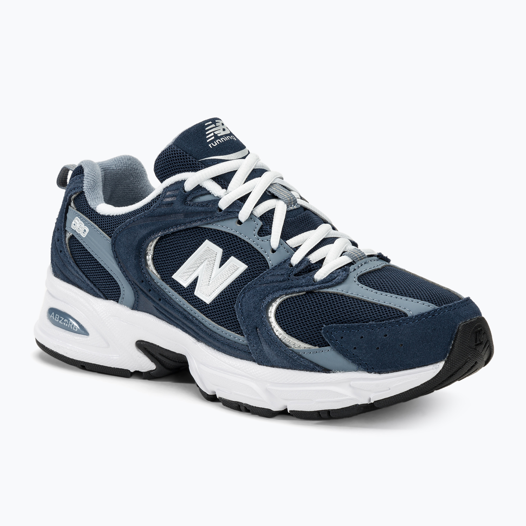 Buty New Balance 530 blue navy | WYSYŁKA W 24H | 30 DNI NA ZWROT