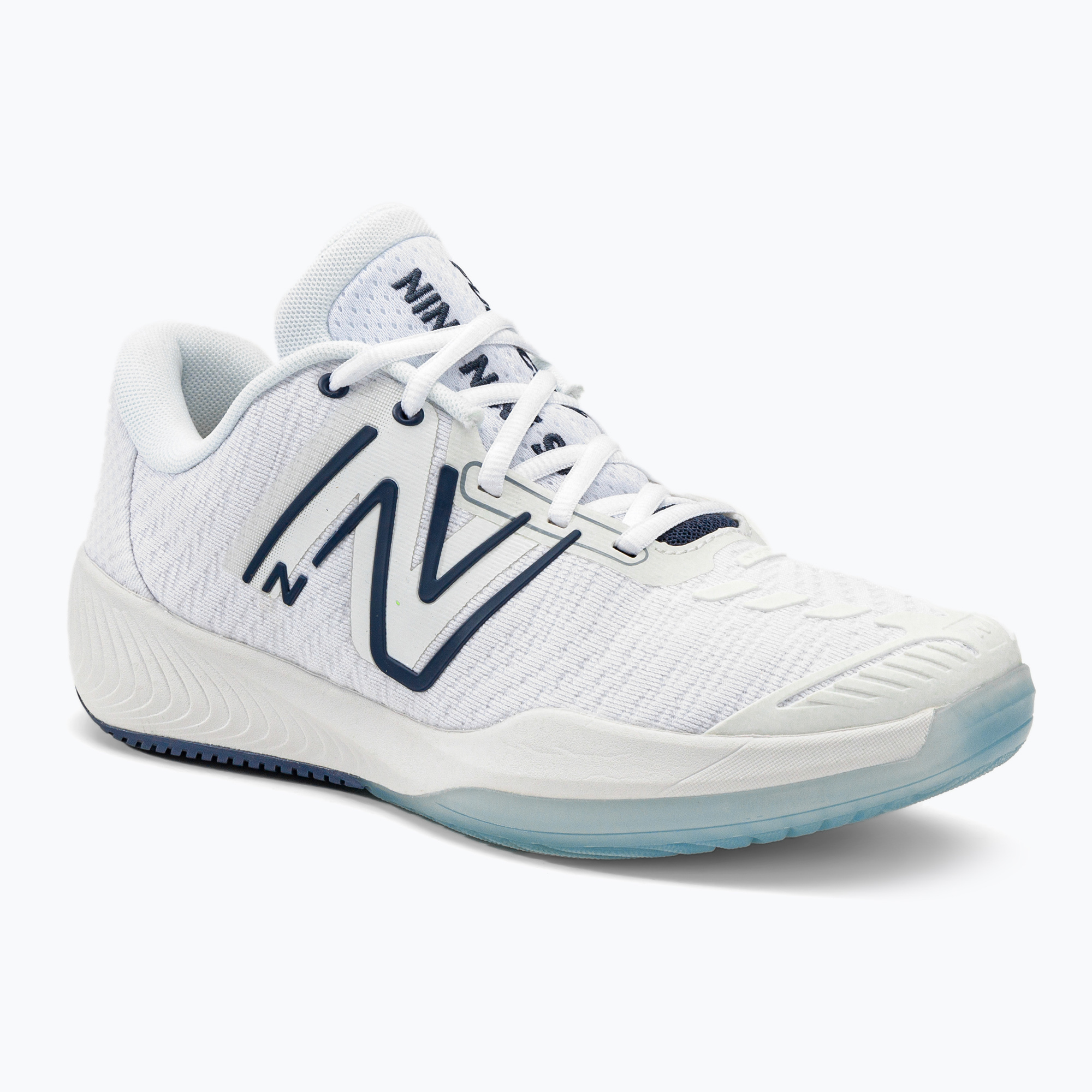 Buty do tenisa męskie New Balance FuelCell 996 v5 white | WYSYŁKA W 24H | 30 DNI NA ZWROT