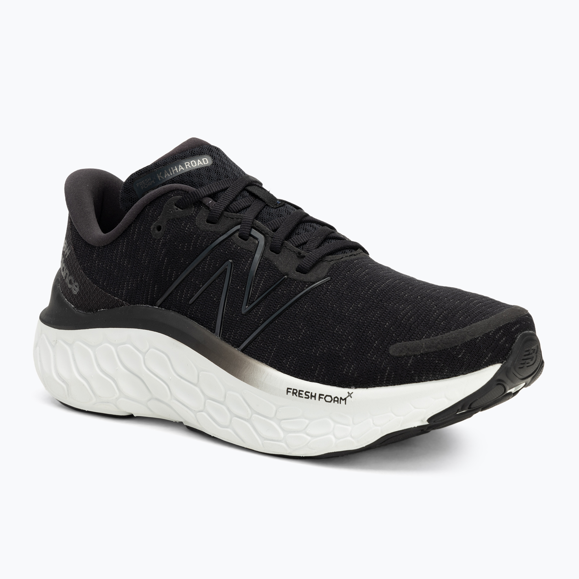 Buty do biegania męskie New Balance Fresh Foam X Kaiha Road black | WYSYŁKA W 24H | 30 DNI NA ZWROT