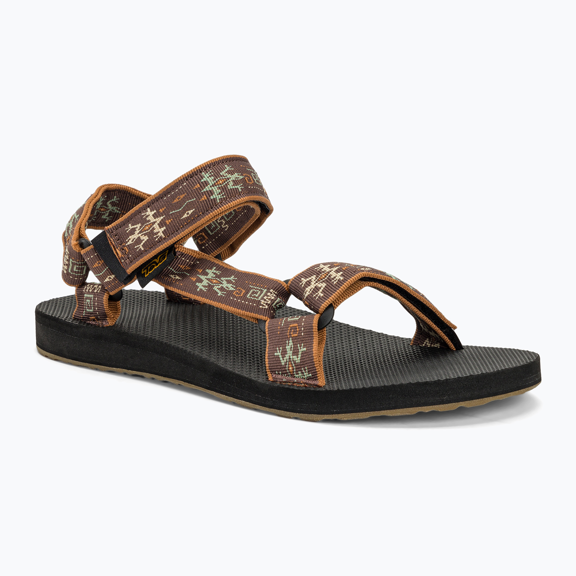 Sandały męskie Teva Original Universal gecko bracken | WYSYŁKA W 24H | 30 DNI NA ZWROT