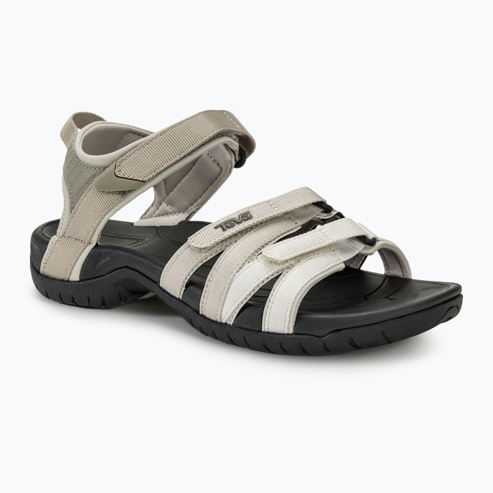 Sandały damskie Teva Tirra black/birch multi | WYSYŁKA W 24H | 30 DNI NA ZWROT