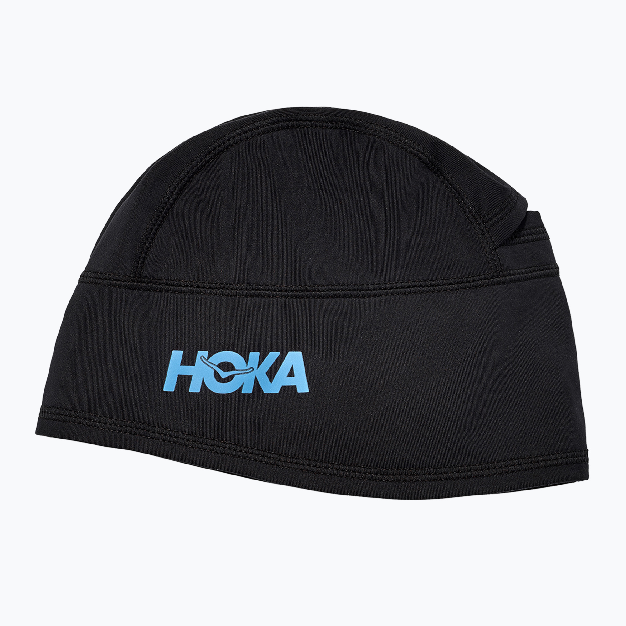 Czapka zimowa HOKA ColdSnap Fleece black | WYSYŁKA W 24H | 30 DNI NA ZWROT