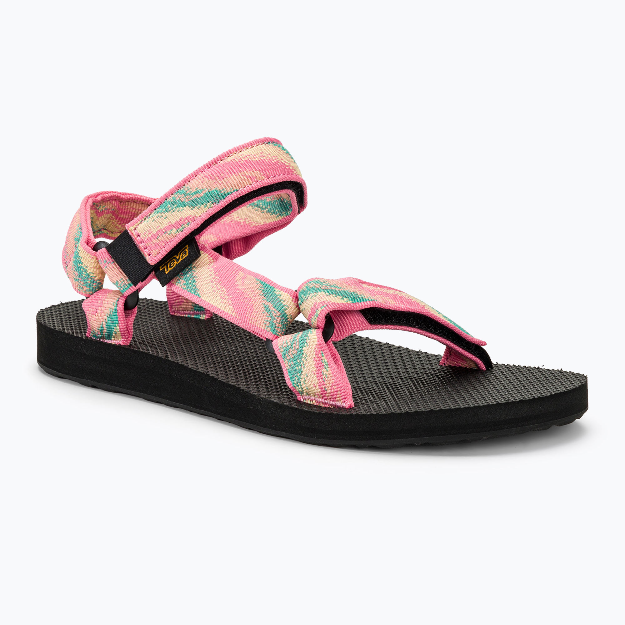 Sandały damskie Teva Original Universal magic pink lemonade | WYSYŁKA W 24H | 30 DNI NA ZWROT