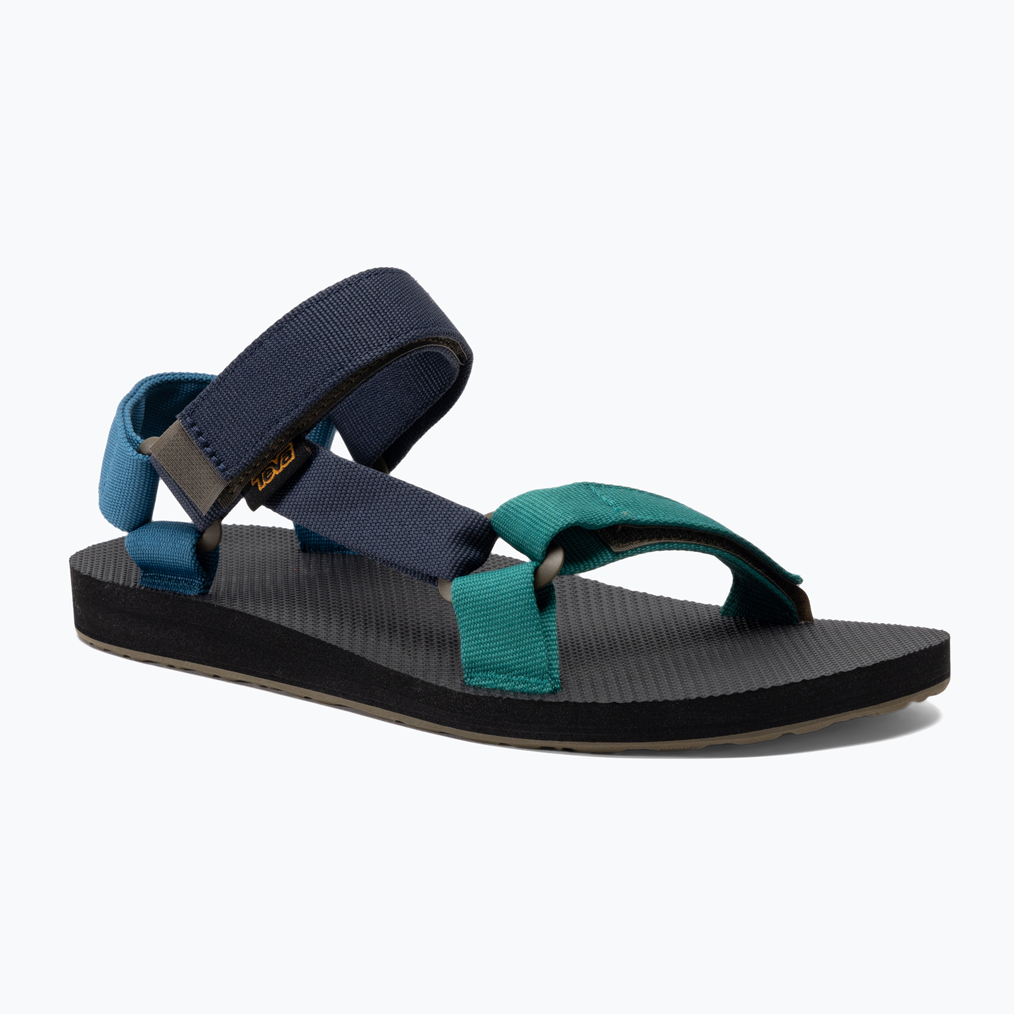 Sandały męskie Teva Original Universal navy multi 