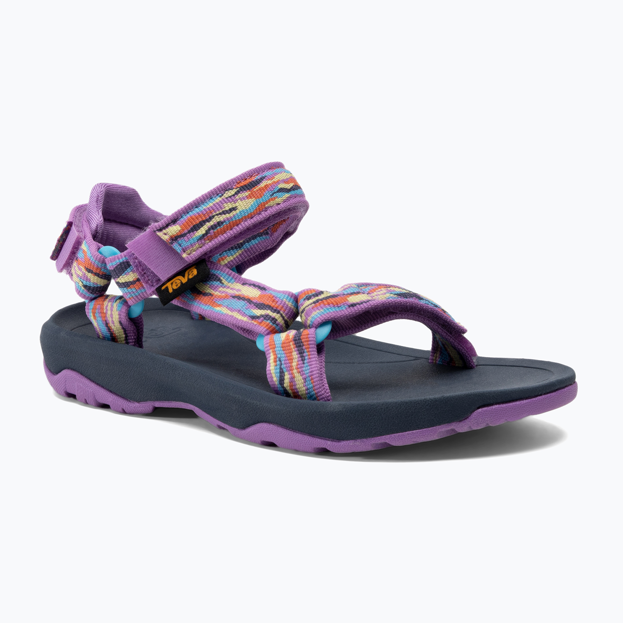 Sandały dziecięce Teva Hurricane XLT2 mesh iris orchid | WYSYŁKA W 24H | 30 DNI NA ZWROT