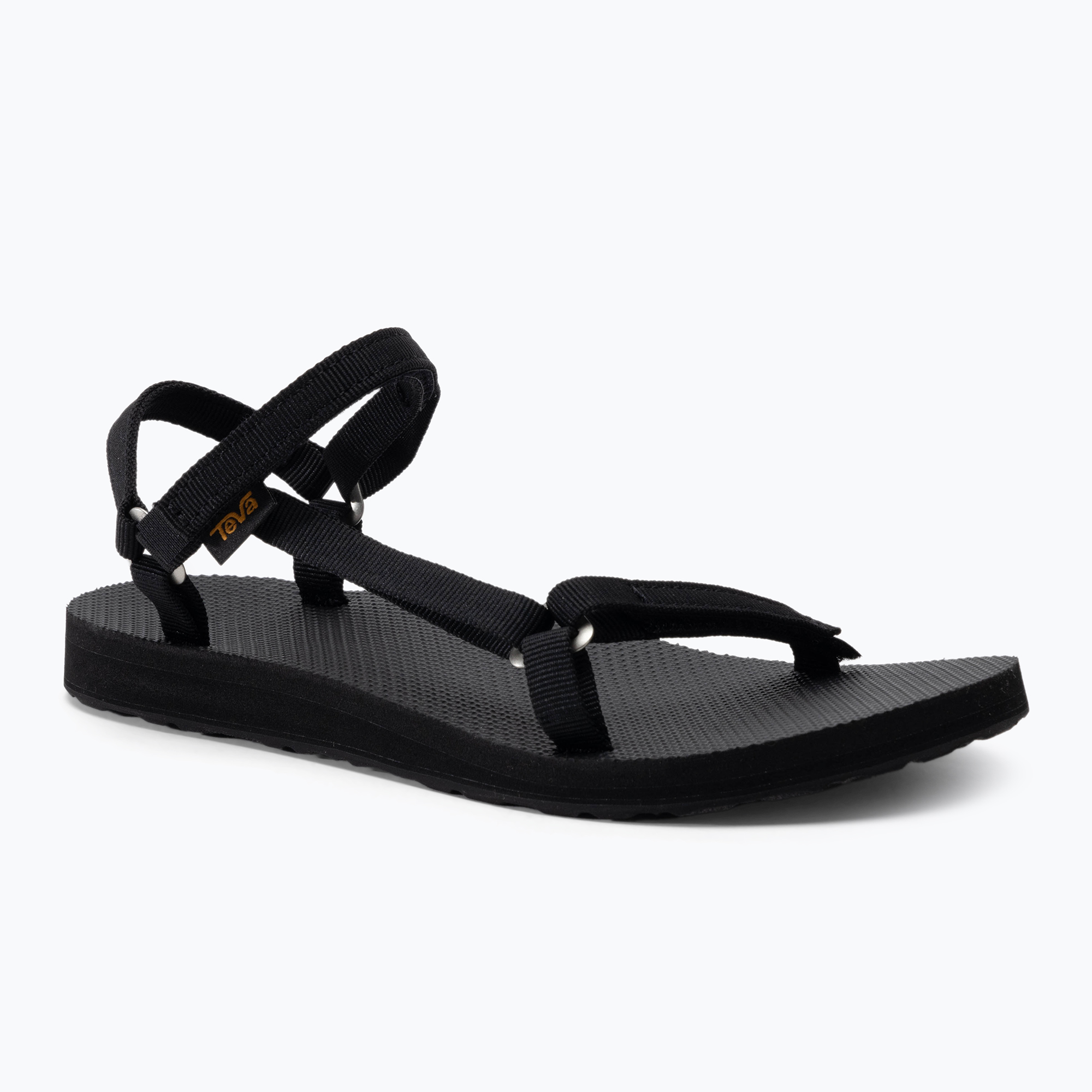 Sandały damskie Teva Original Universal Slim black 