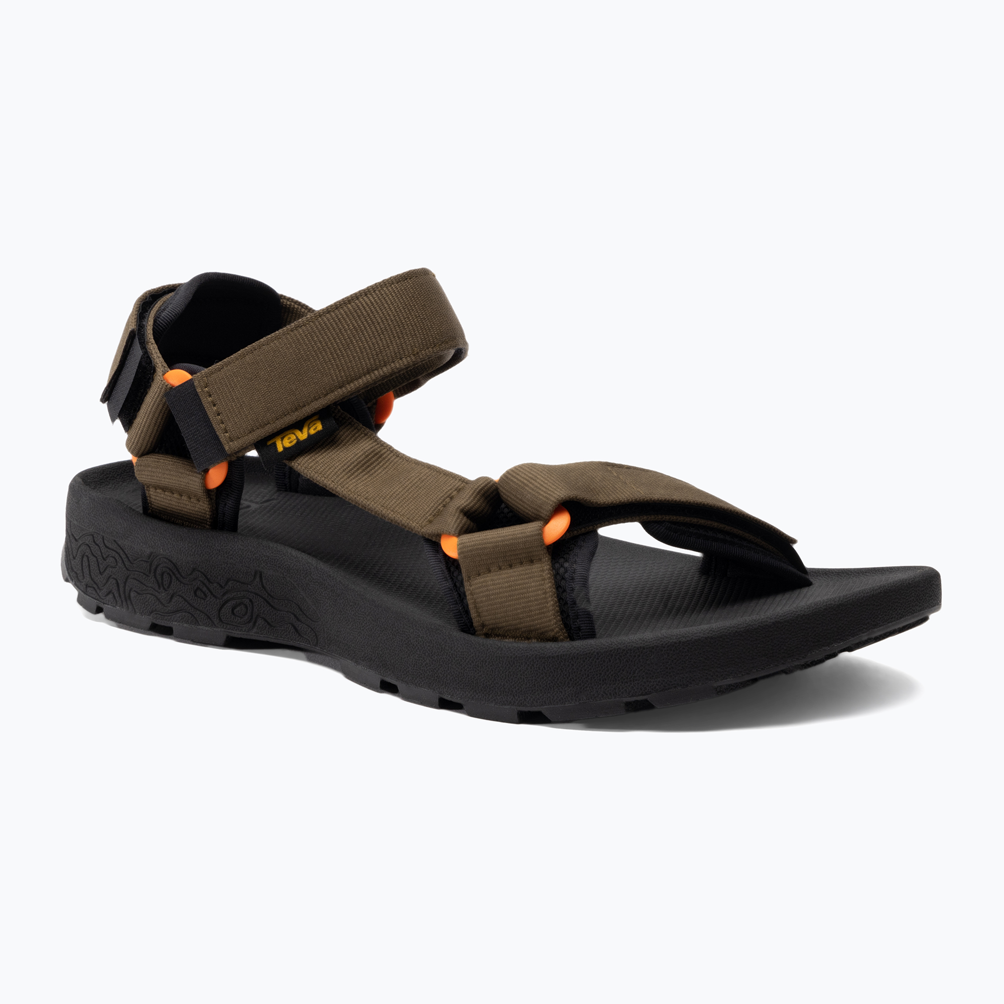 Sandały męskie Teva Terragrip Sandal desert palm 