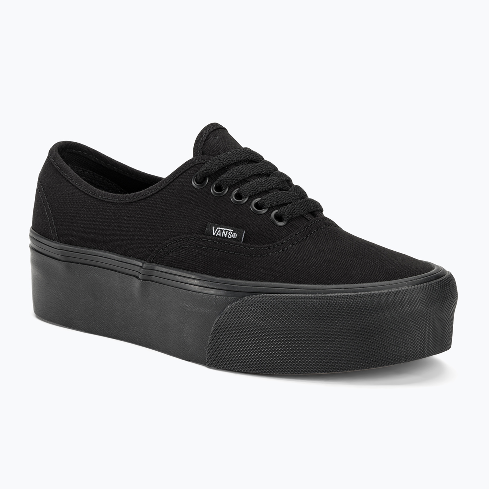 Buty Vans UA Authentic Stackform black/black | WYSYŁKA W 24H | 30 DNI NA ZWROT