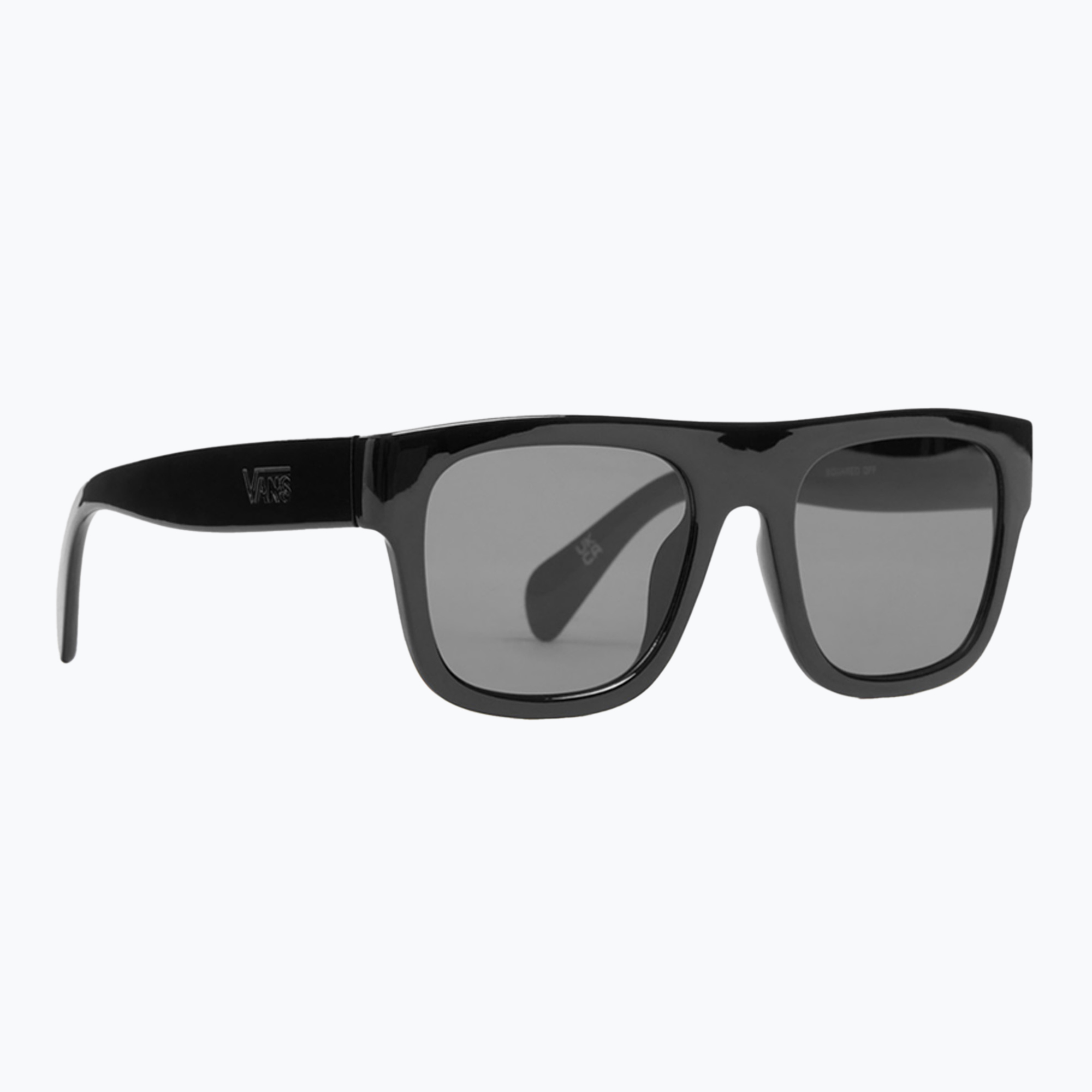 Okulary przeciwsłoneczne Vans Squared Off Shades S3 black 