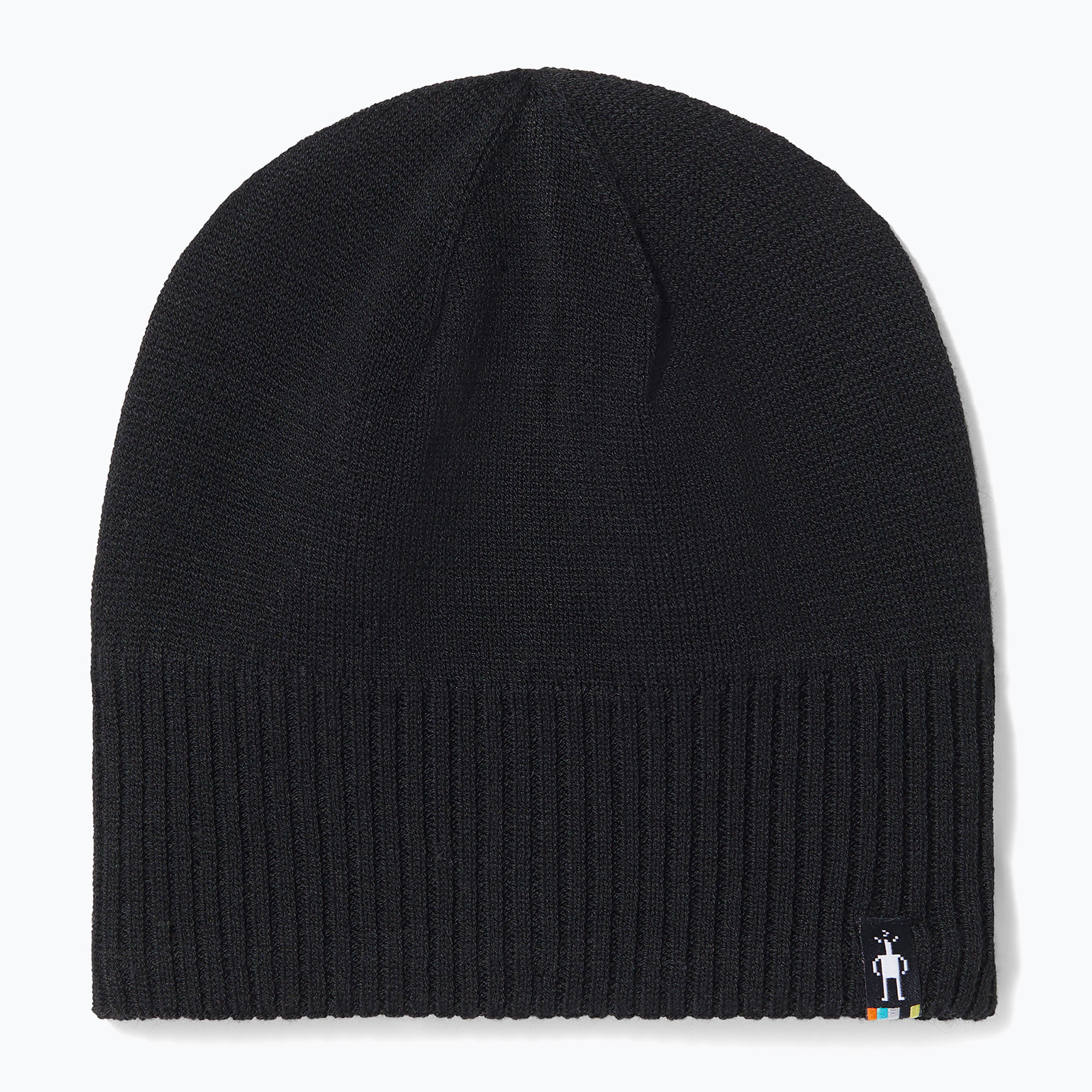 Czapka Smartwool Fleece Lined black | WYSYŁKA W 24H | 30 DNI NA ZWROT