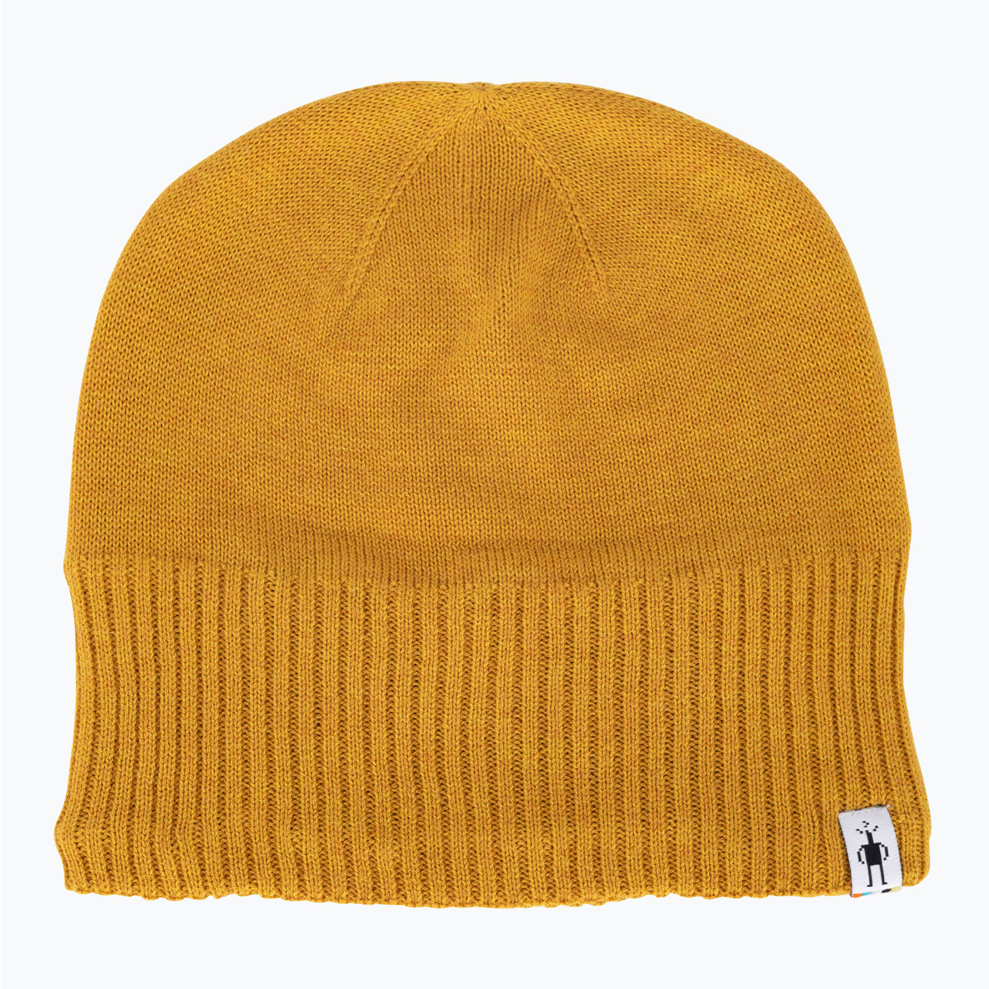 Czapka Smartwool Fleece Lined honey gold heather | WYSYŁKA W 24H | 30 DNI NA ZWROT