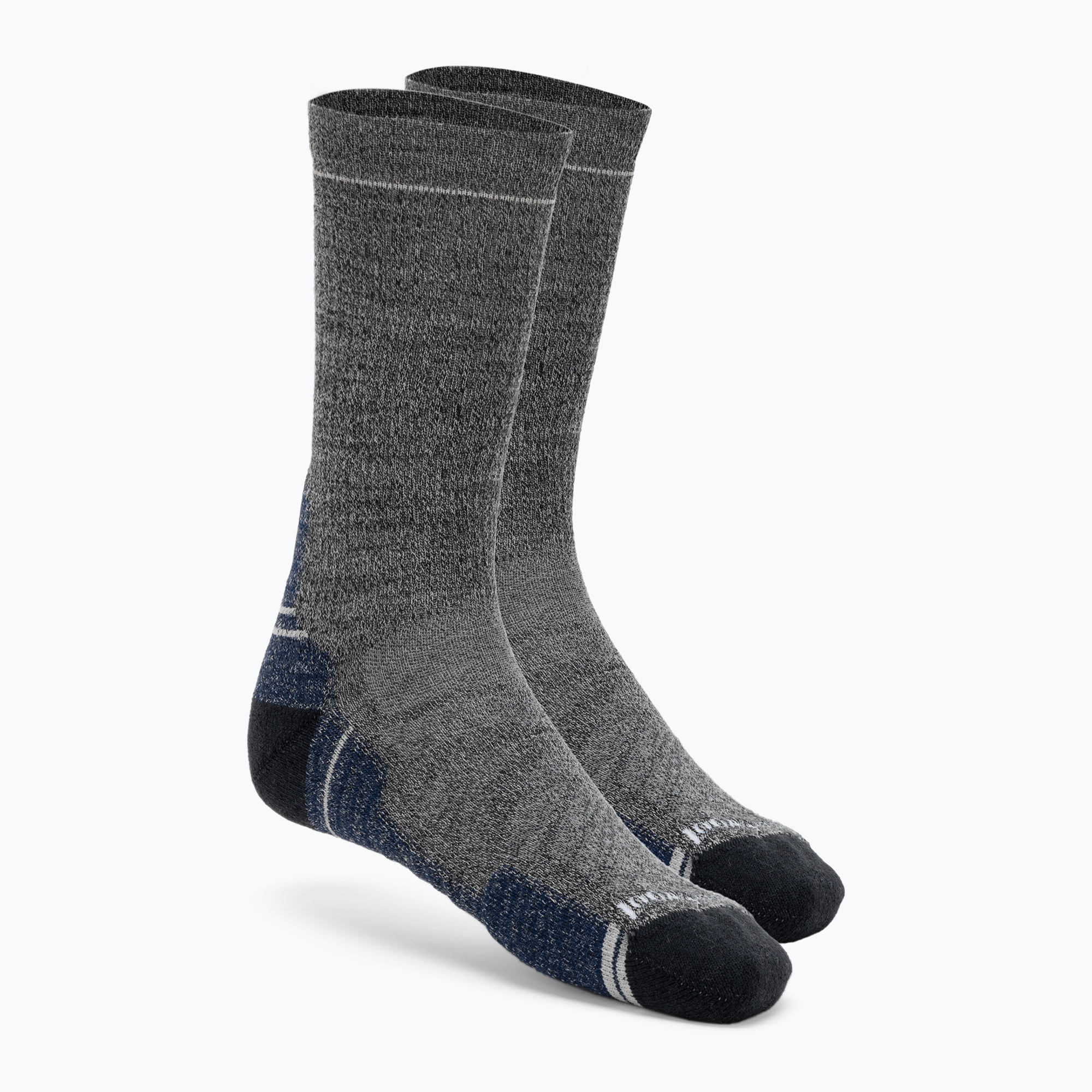 Skarpety Smartwool Hike Light Cushion Crew ash charcoal | WYSYŁKA W 24H | 30 DNI NA ZWROT