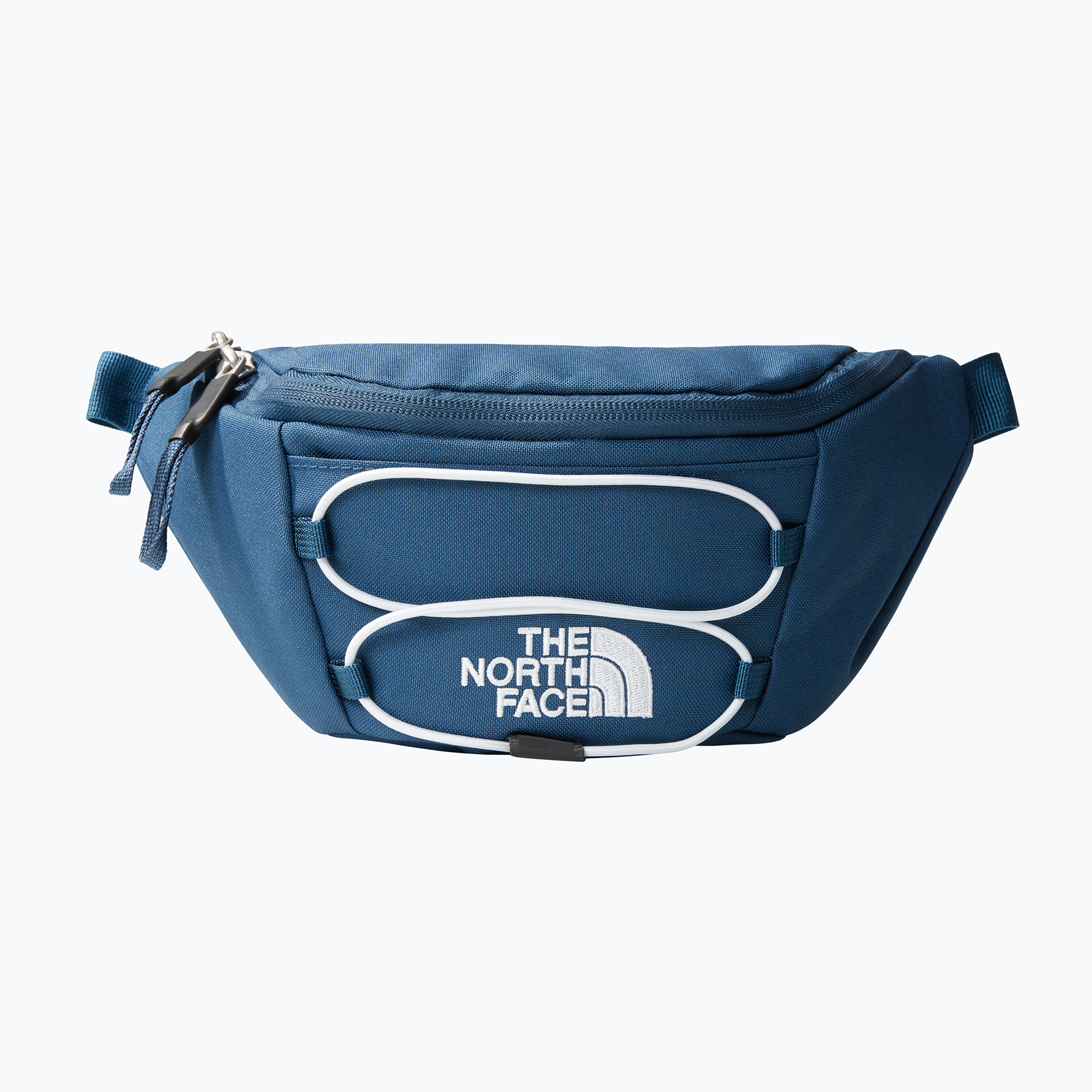Saszetka nerka The North Face Jester Lumbar shady blue/white | WYSYŁKA W 24H | 30 DNI NA ZWROT
