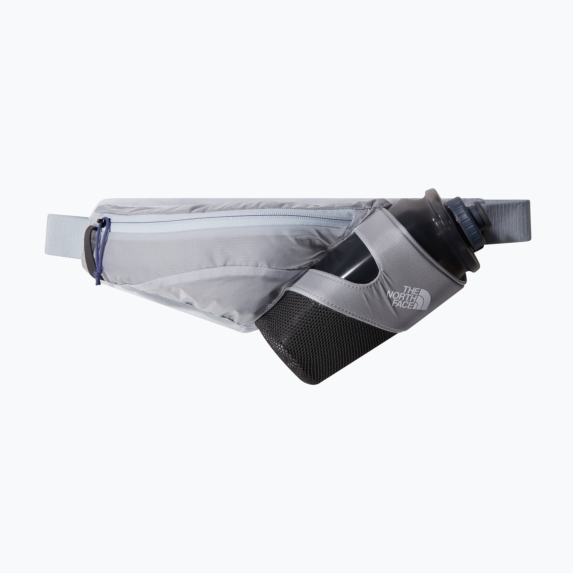 Pas biegowy The North Face T2 Enduro dusty periwinkle/cave blue | WYSYŁKA W 24H | 30 DNI NA ZWROT