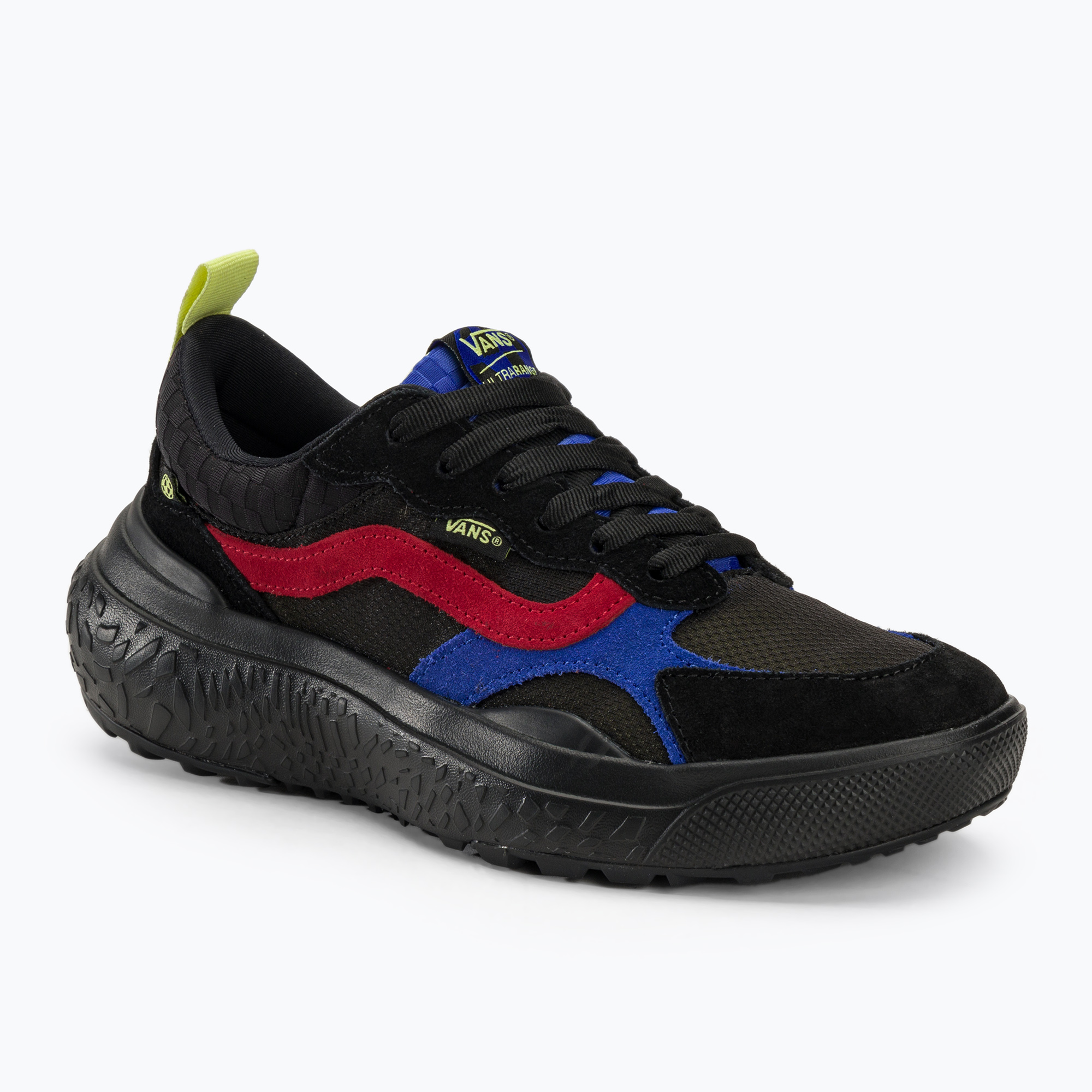 Buty Vans MTE UltraRange Neo VR3 black/multi | WYSYŁKA W 24H | 30 DNI NA ZWROT