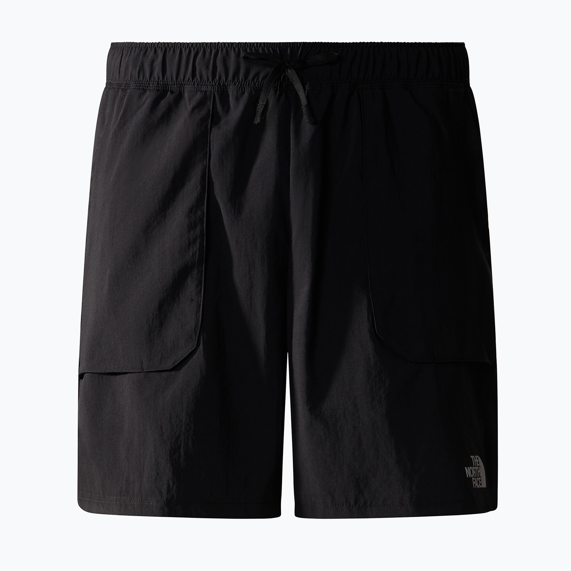 Spodenki do biegania męskie The North Face Sunriser Brief black | WYSYŁKA W 24H | 30 DNI NA ZWROT