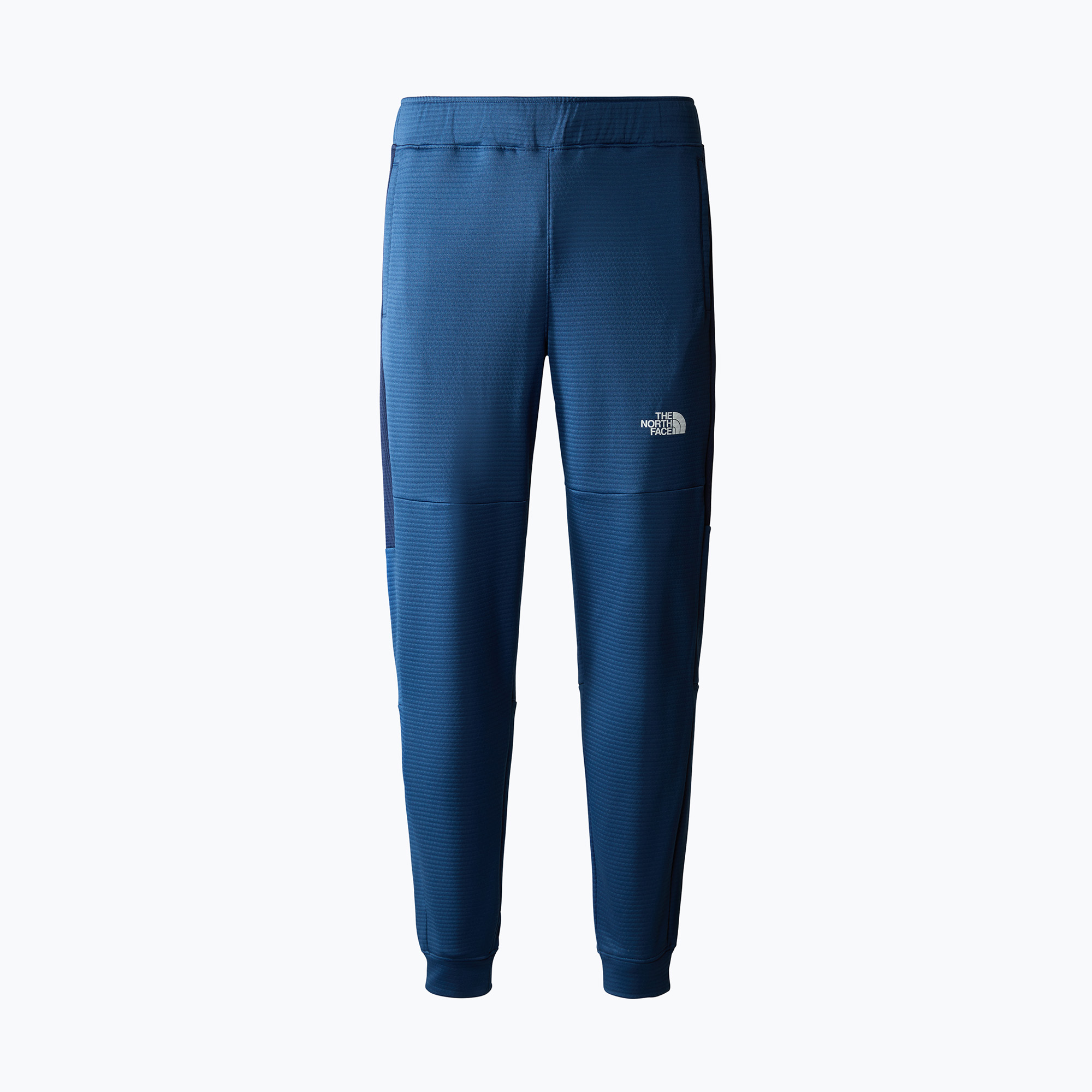 Spodnie męskie The North Face Ma Fleece shady blue/summit navy | WYSYŁKA W 24H | 30 DNI NA ZWROT