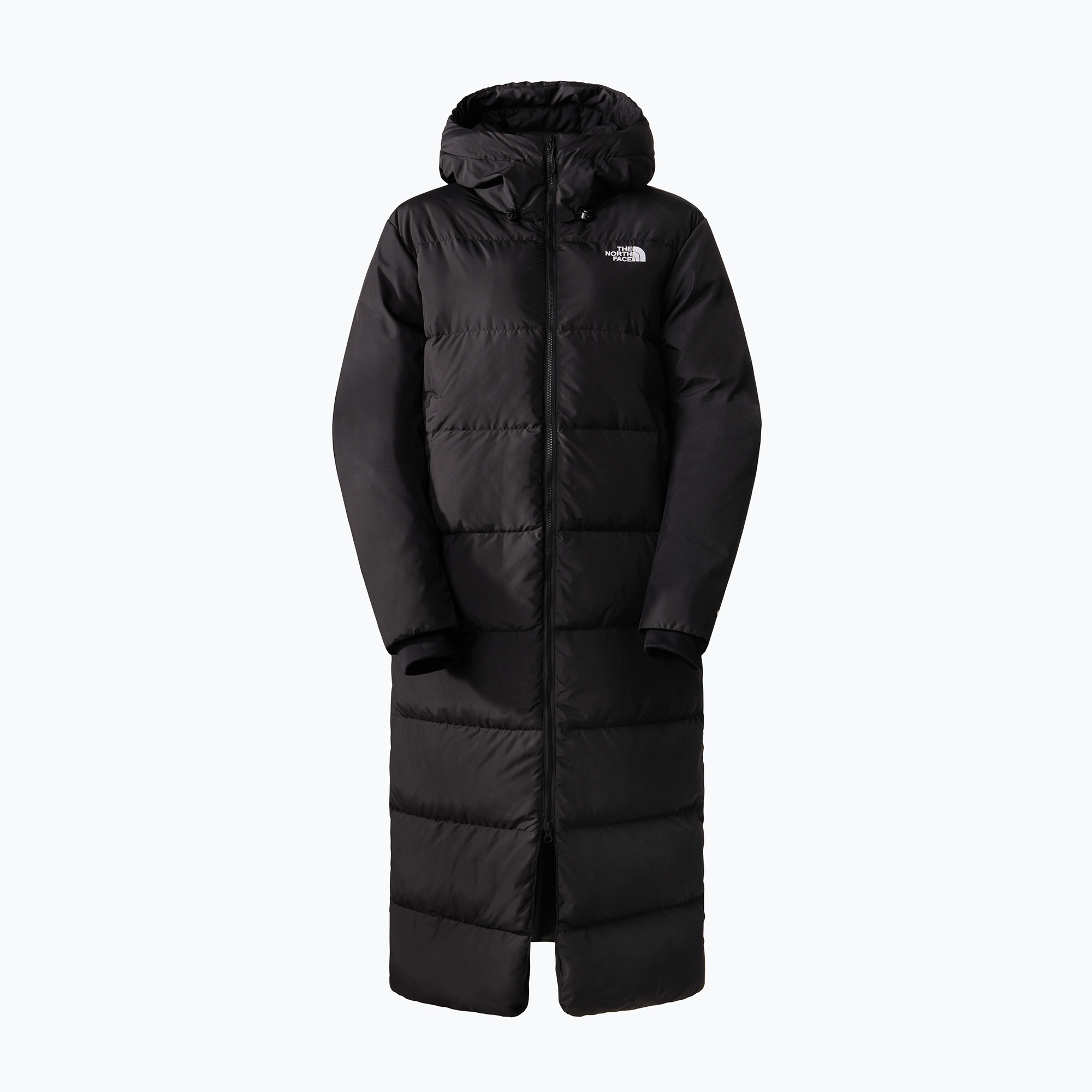 Płaszcz puchowy damski The North Face Triple C Parka black | WYSYŁKA W 24H | 30 DNI NA ZWROT