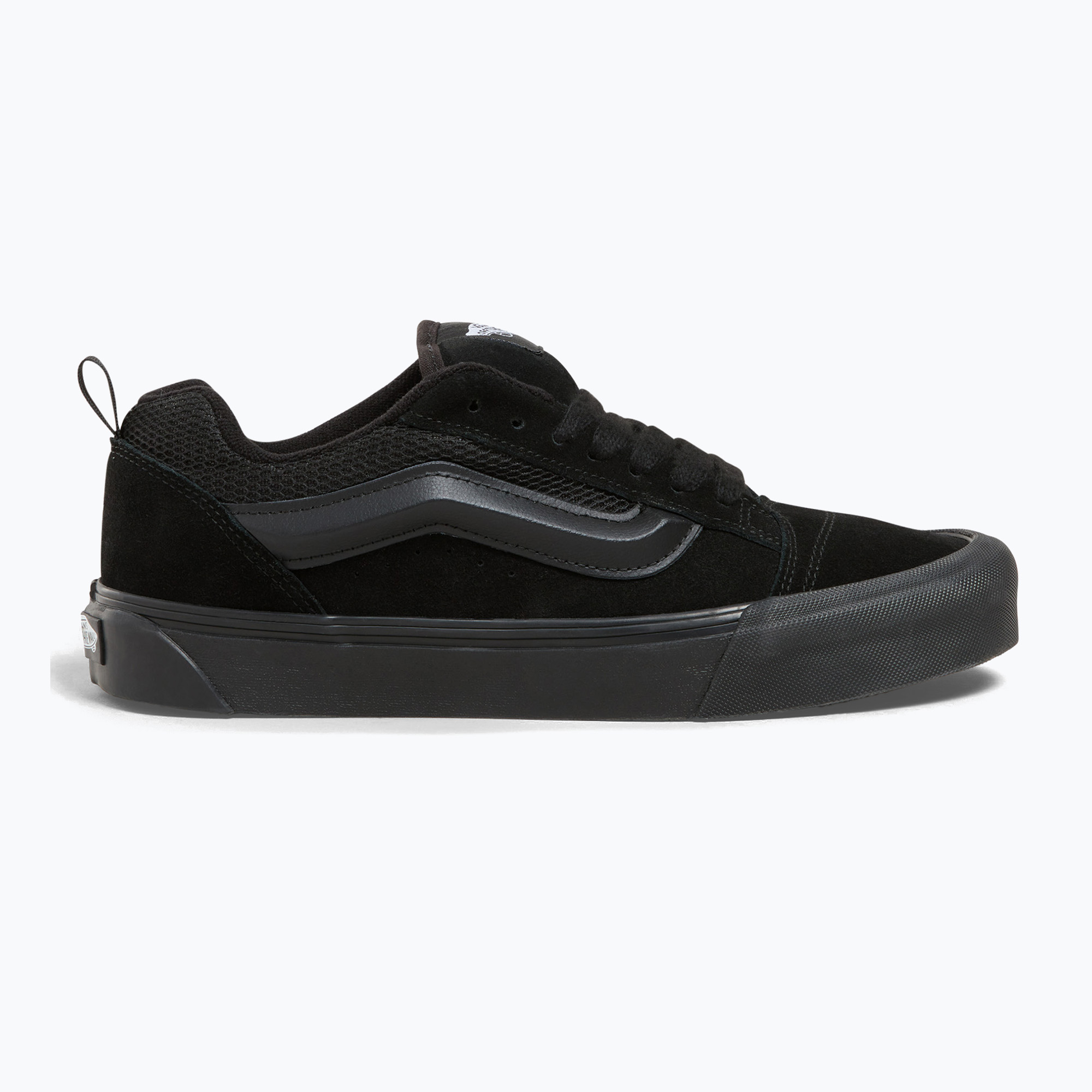 Buty Vans Knu Skool black/ black | WYSYŁKA W 24H | 30 DNI NA ZWROT