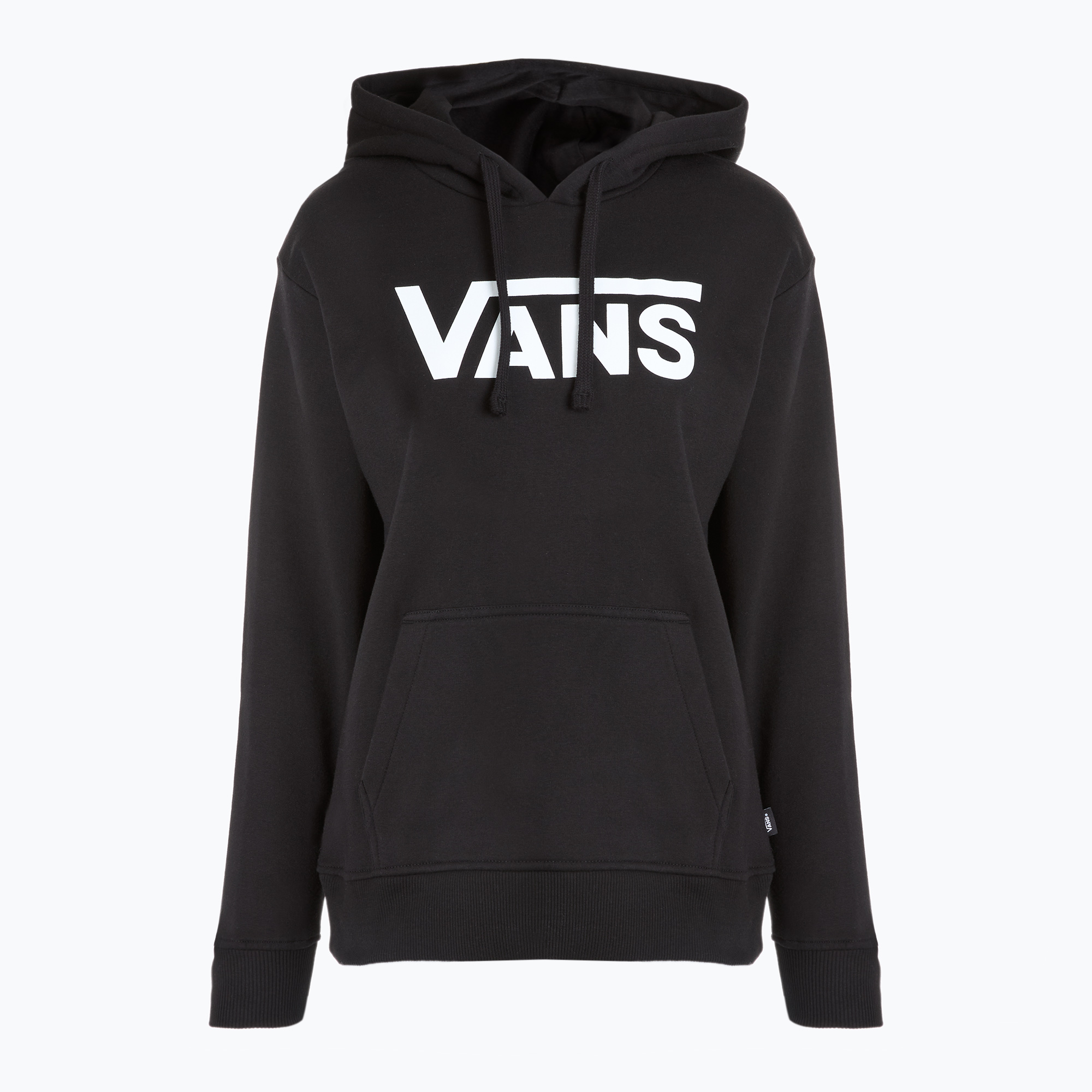 Bluza damska Vans Classic V Bff Hoodie classic black | WYSYŁKA W 24H | 30 DNI NA ZWROT