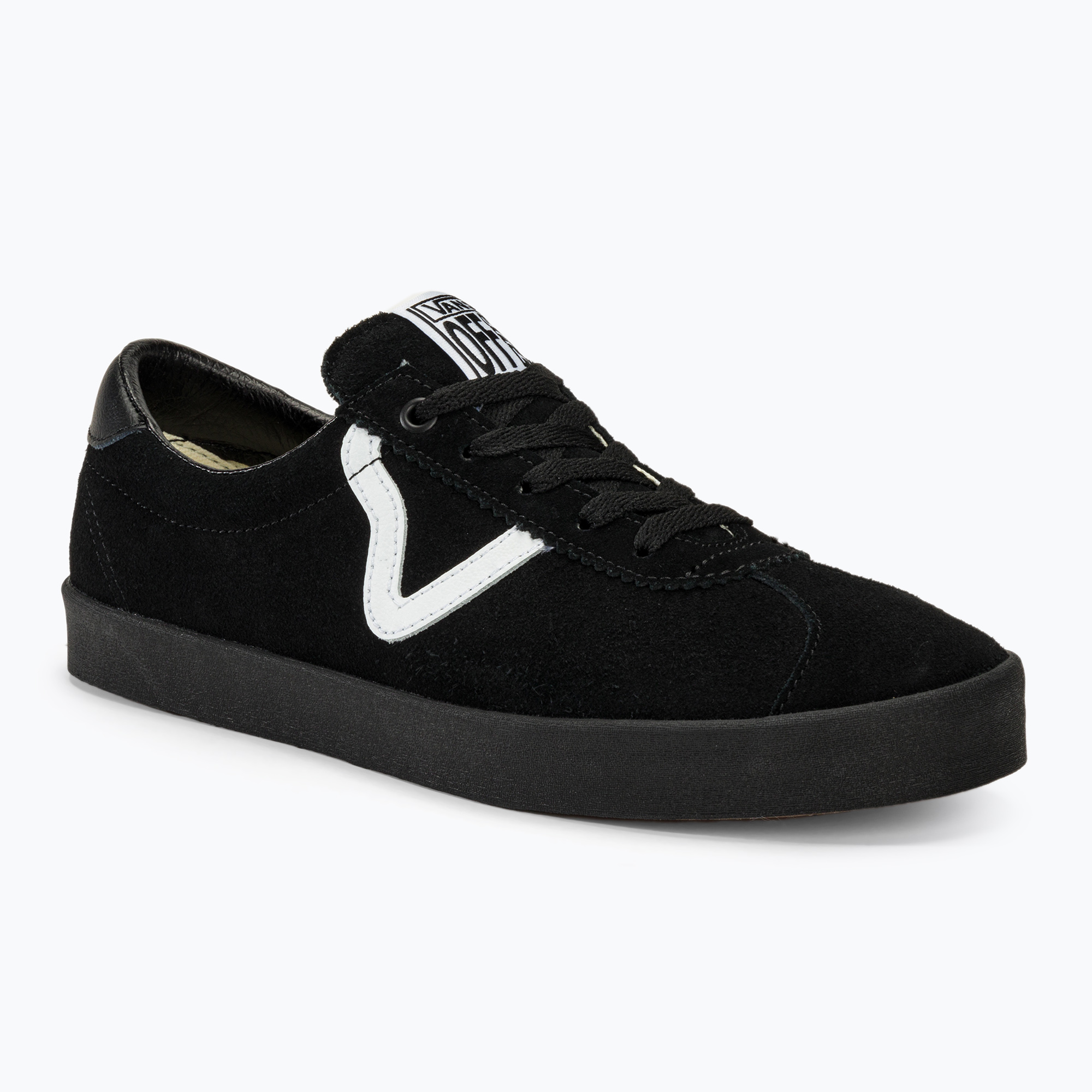 Buty Vans Sport Low black/ black | WYSYŁKA W 24H | 30 DNI NA ZWROT