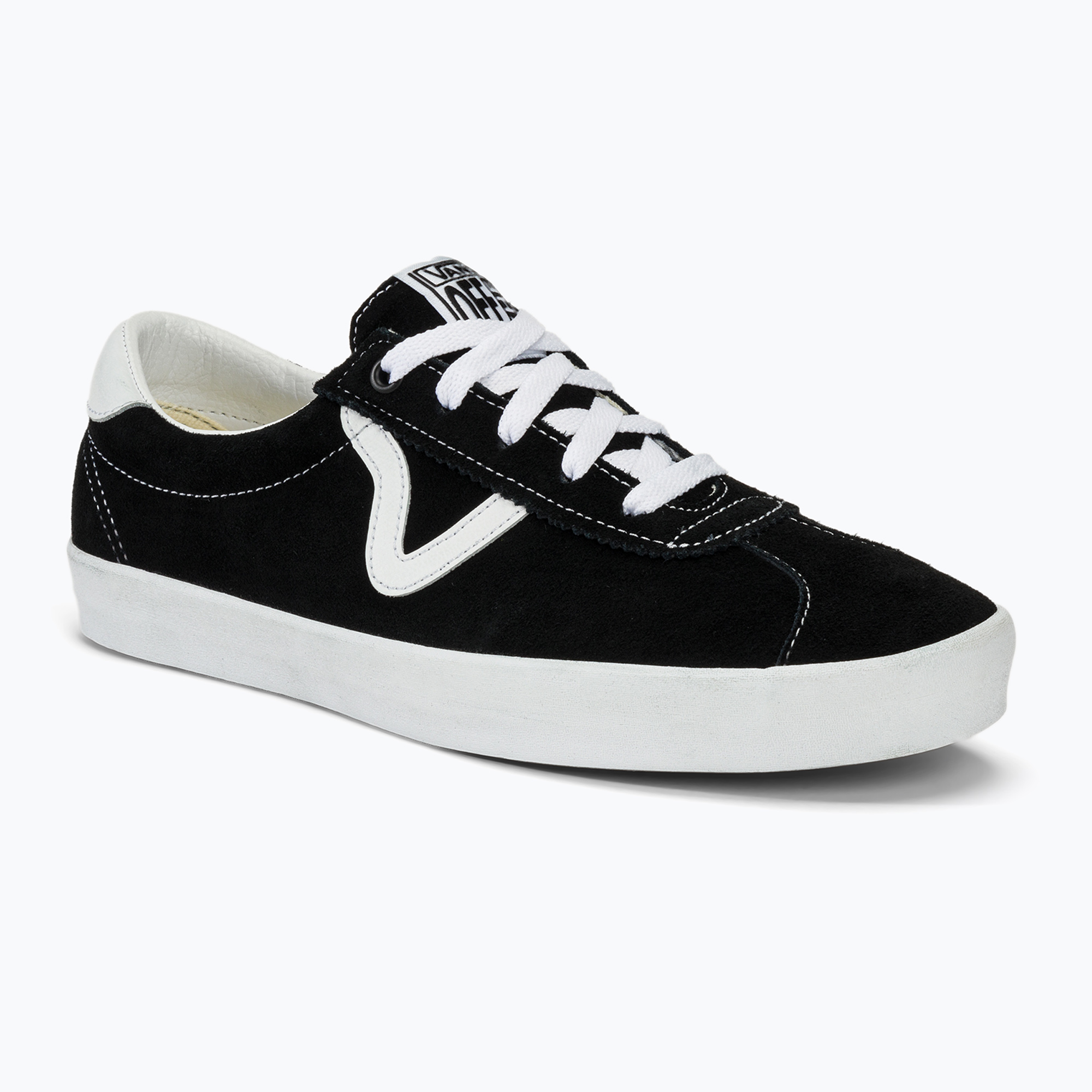 Buty Vans Sport Low black/ white | WYSYŁKA W 24H | 30 DNI NA ZWROT