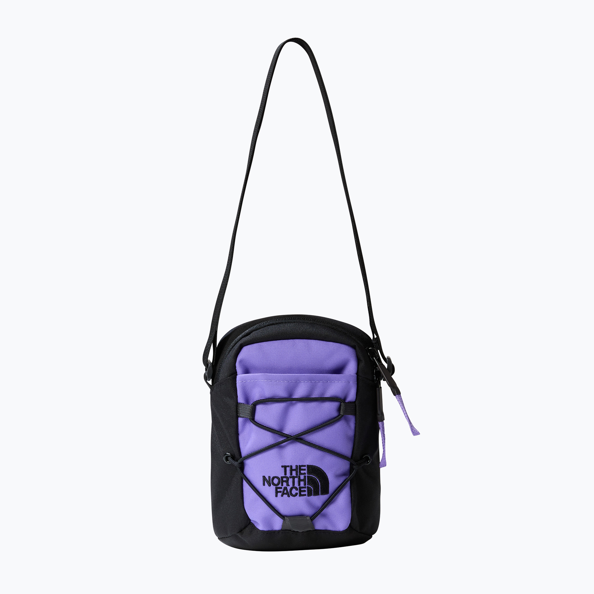 Saszetka The North Face Jester Crossbody optic violet/black | WYSYŁKA W 24H | 30 DNI NA ZWROT