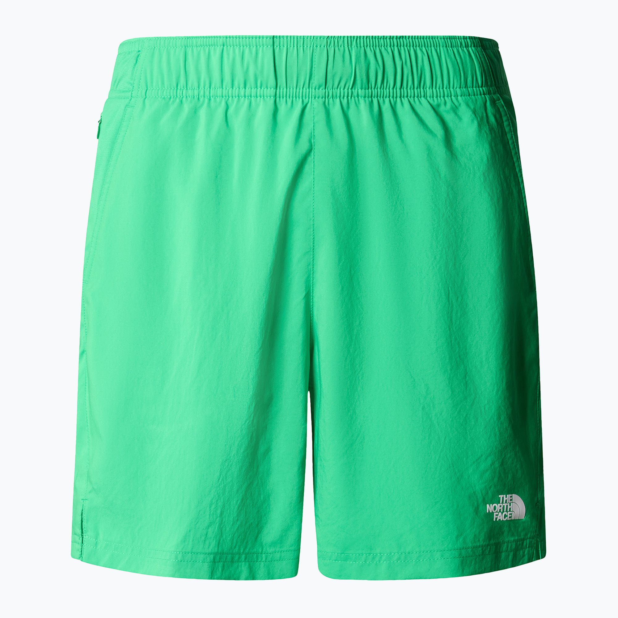 Spodenki do biegania męskie The North Face 24/7 optic emerald | WYSYŁKA W 24H | 30 DNI NA ZWROT