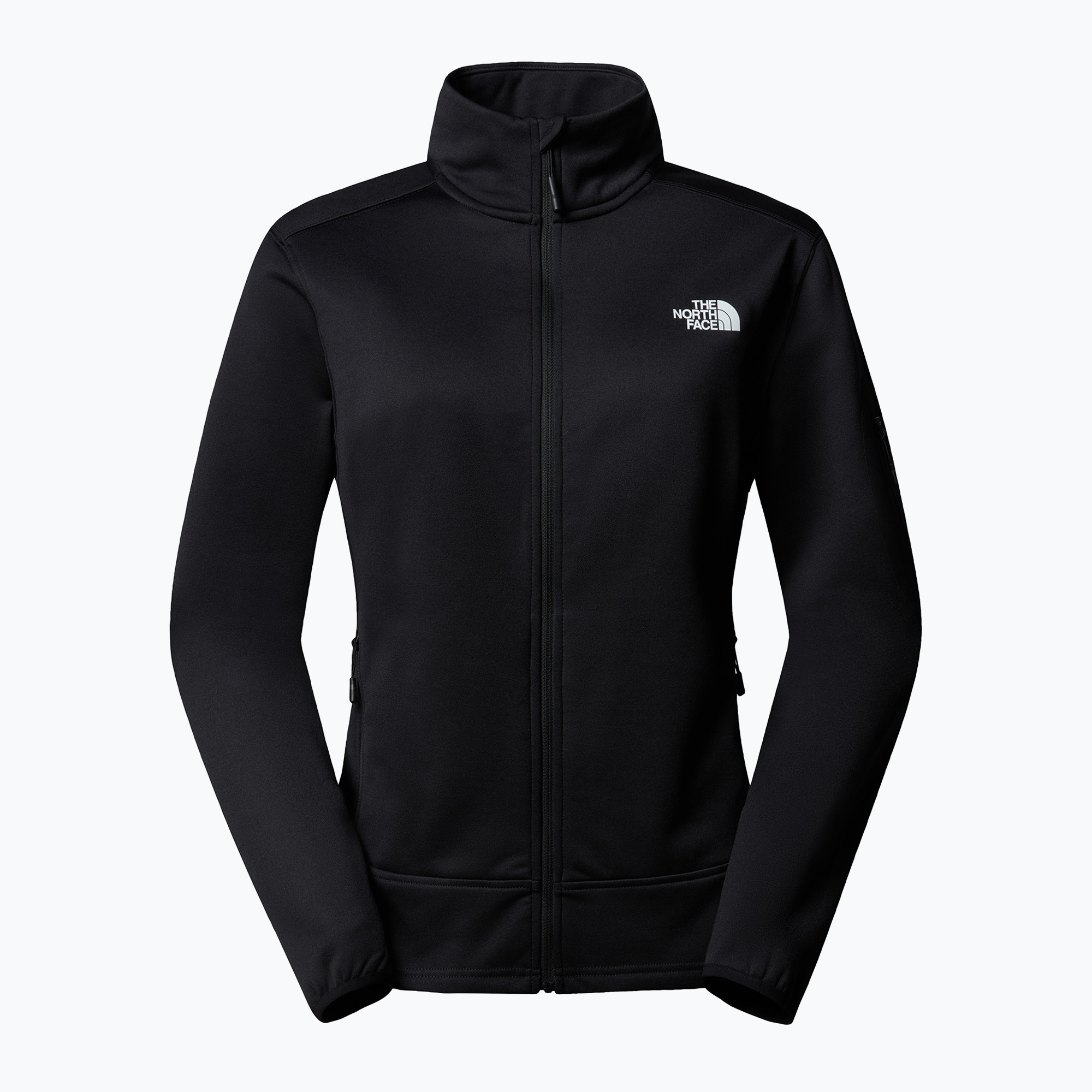 Bluza damska The North Face Mistyescape black | WYSYŁKA W 24H | 30 DNI NA ZWROT