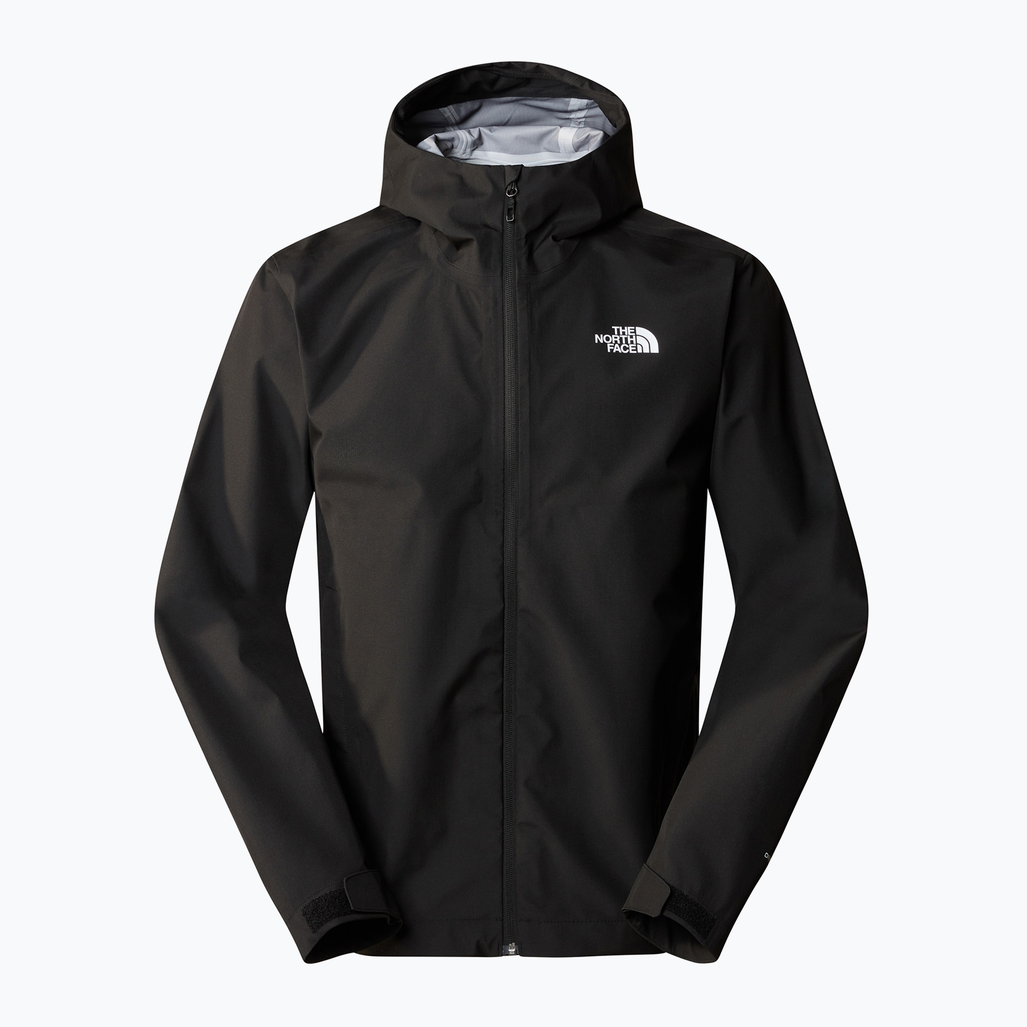 Kurtka przeciwdeszczowa męska The North Face Whiton 3L black | WYSYŁKA W 24H | 30 DNI NA ZWROT