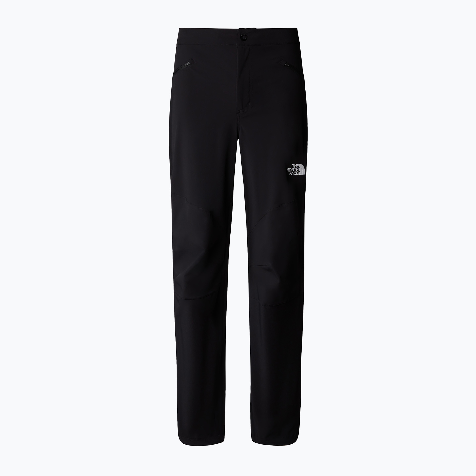 Spodnie trekkingowe męskie The North Face Alpine Ridge Regular Tapered black | WYSYŁKA W 24H | 30 DNI NA ZWROT