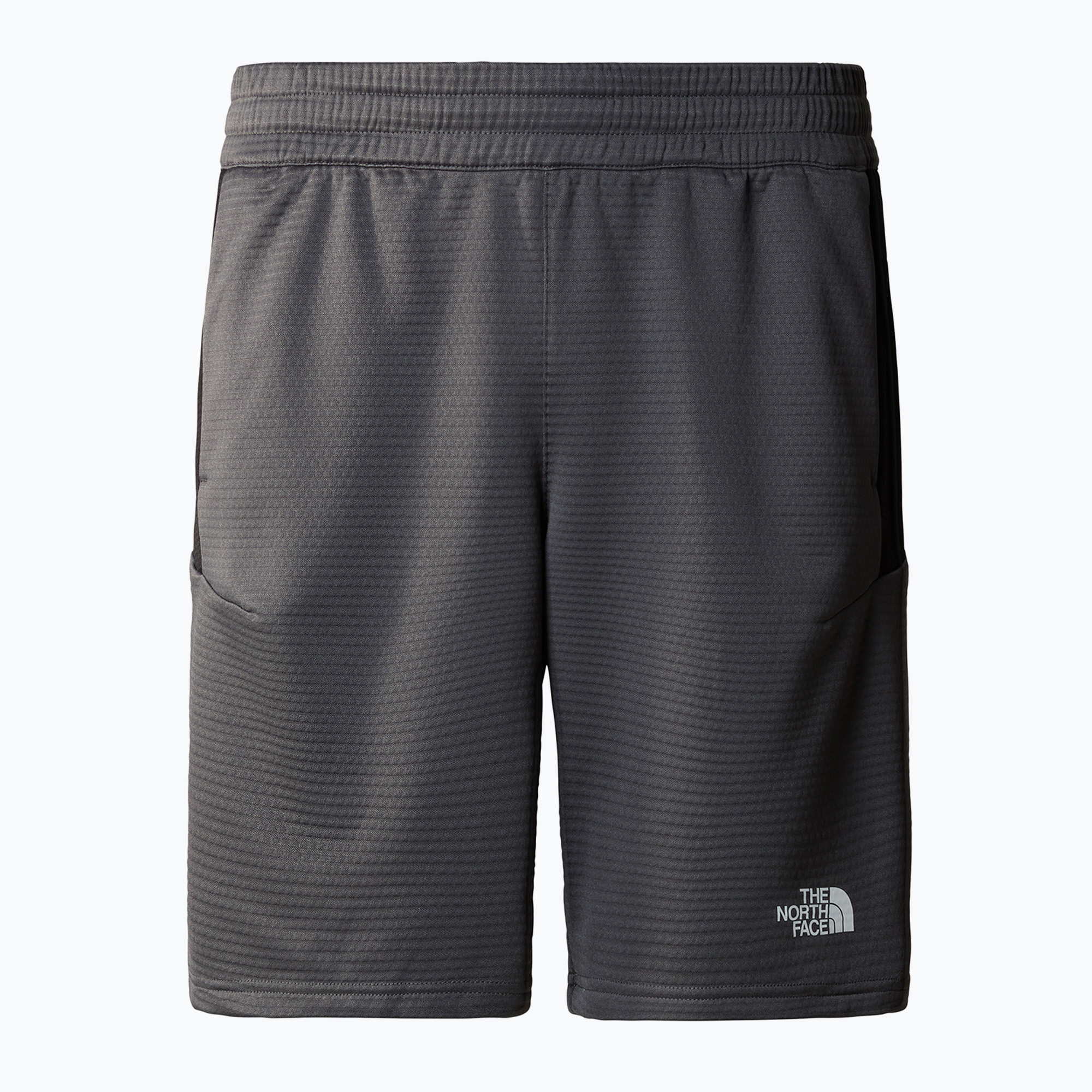 Spodenki męskie The North Face Ma Fleece antracite grey/black | WYSYŁKA W 24H | 30 DNI NA ZWROT