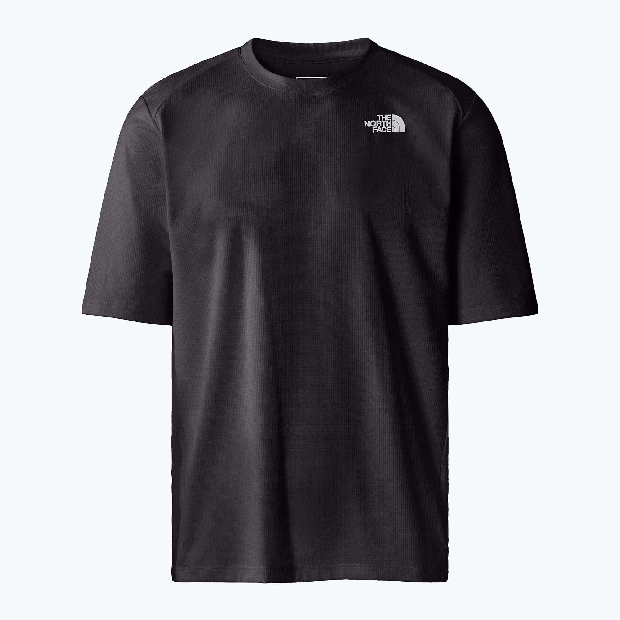 Koszulka trekkingowa męska The North Face Shadow black | WYSYŁKA W 24H | 30 DNI NA ZWROT