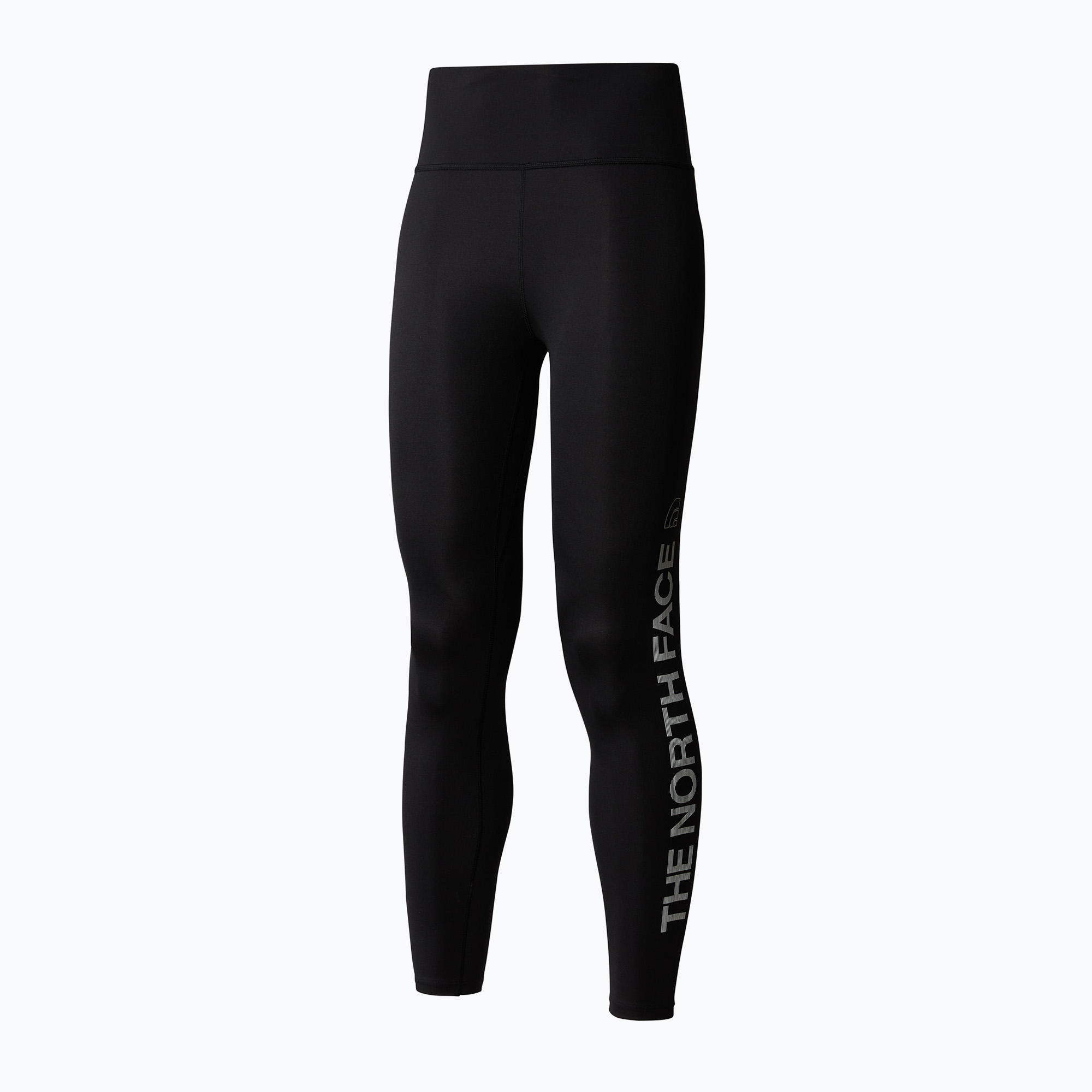 Legginsy treningowe damskie The North Face Flex High Rise 7/8 Tight black | WYSYŁKA W 24H | 30 DNI NA ZWROT