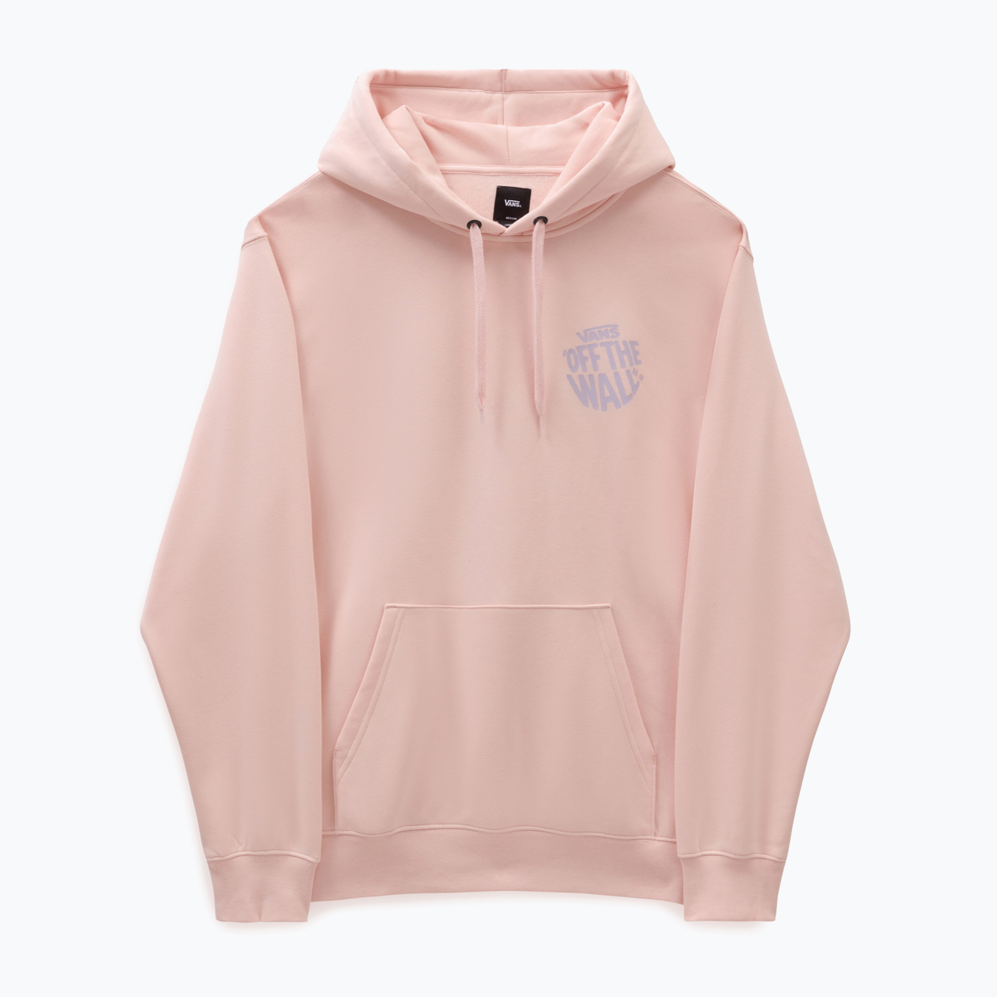 Bluza męska Vans Circle Loose Fit Fleece Po Hoodie chintz rose | WYSYŁKA W 24H | 30 DNI NA ZWROT