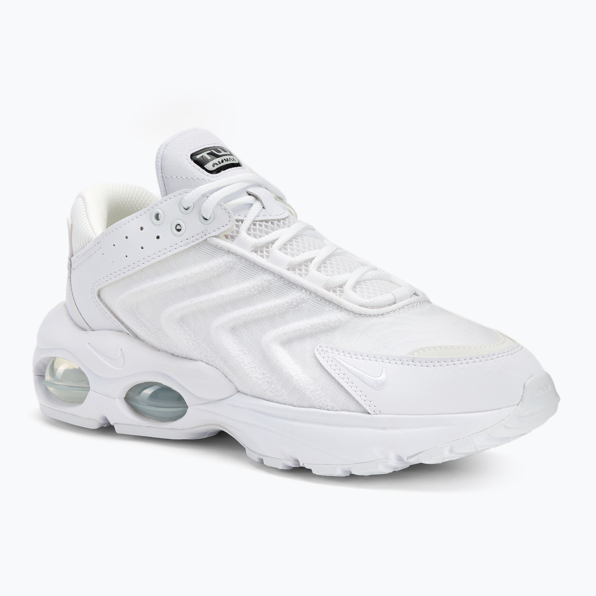 Buty męskie Nike Air Max TW white / white / white / white | WYSYŁKA W 24H | 30 DNI NA ZWROT