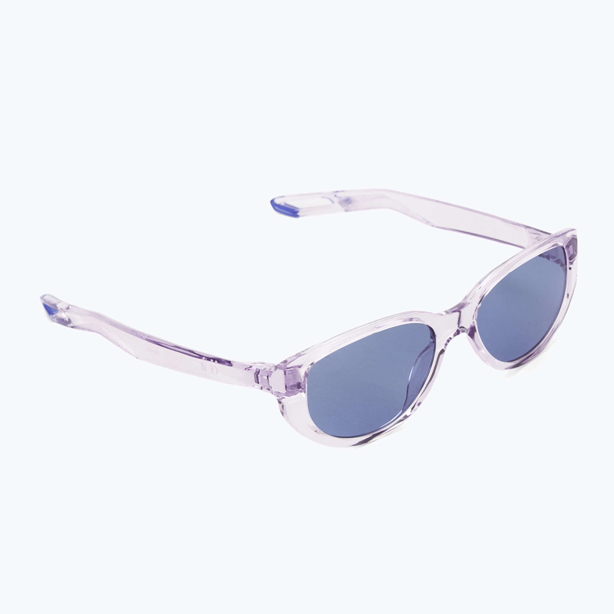 Okulary przeciwsłoneczne Nike NV07 oxygen purple/ blue 
