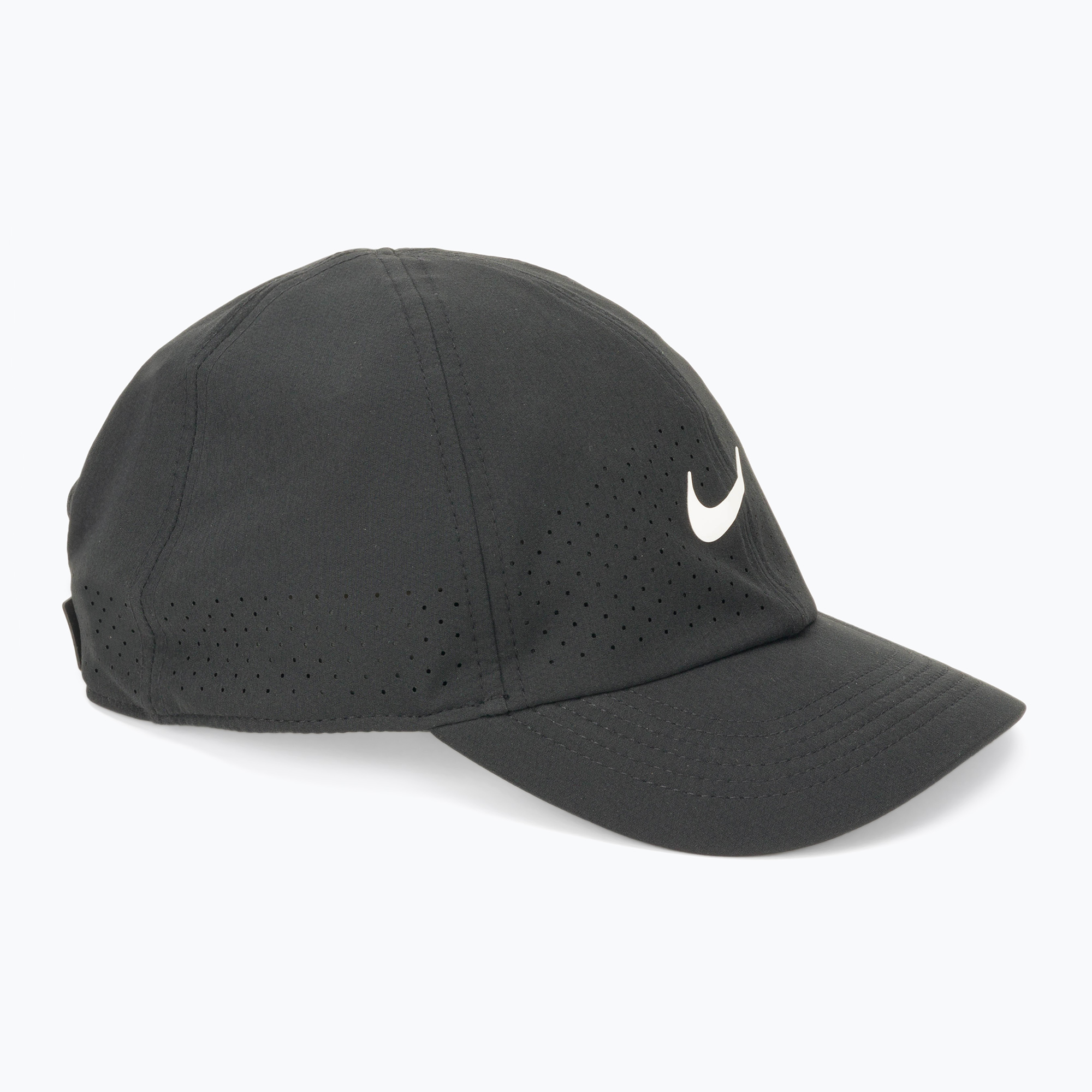 Czapka z daszkiem Nike Dri-Fit ADV Club black/white | WYSYŁKA W 24H | 30 DNI NA ZWROT