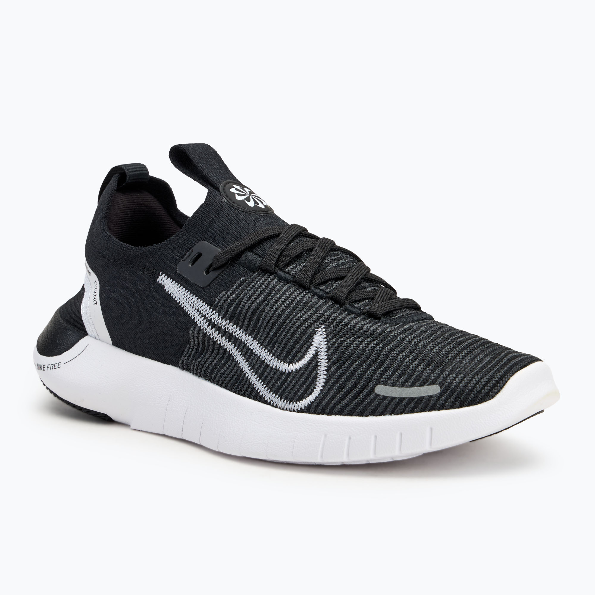 Buty do biegania damskie Nike Free RN NN black/anthracite/white | WYSYŁKA W 24H | 30 DNI NA ZWROT