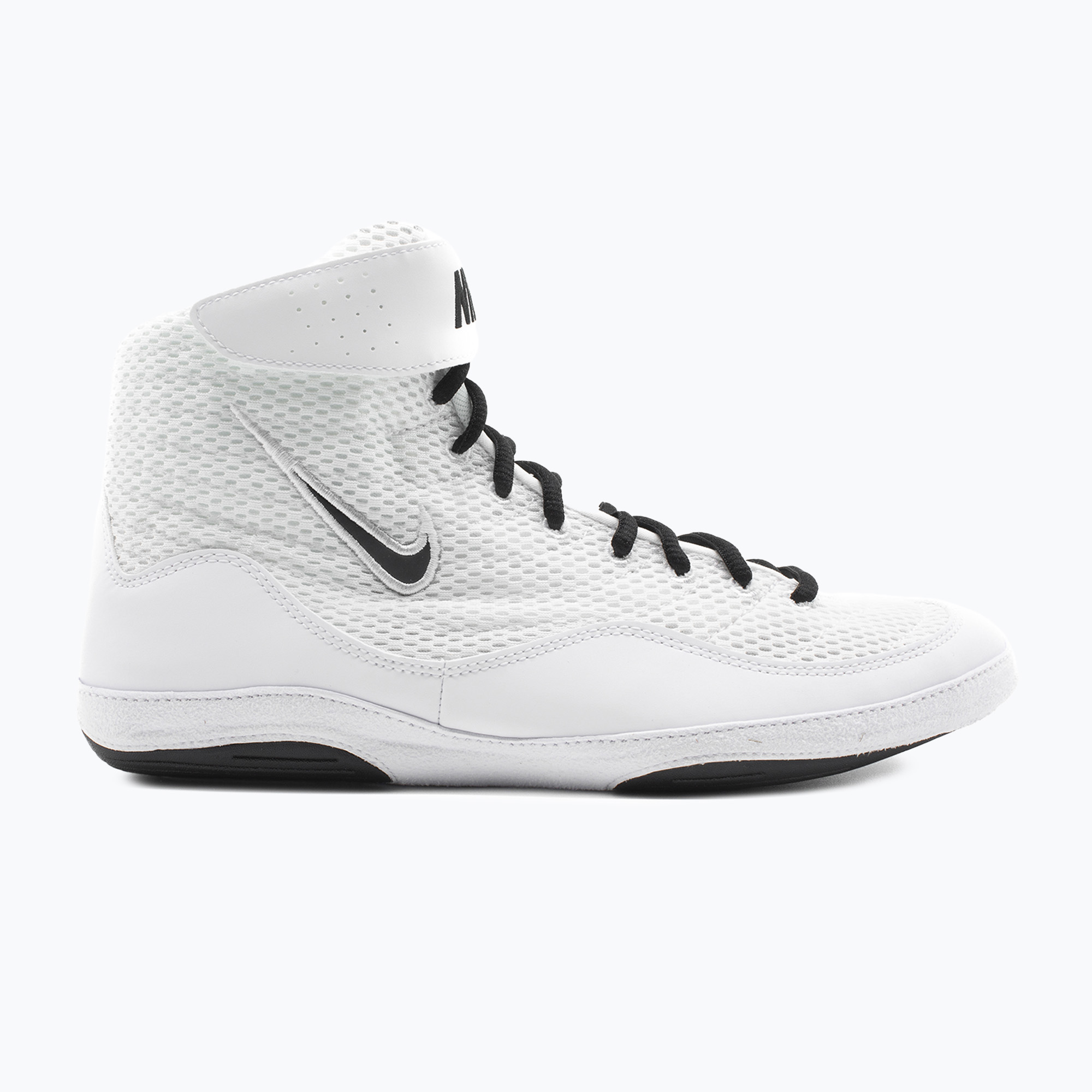 Buty zapaśnicze Nike Inflict 3 white/black | WYSYŁKA W 24H | 30 DNI NA ZWROT