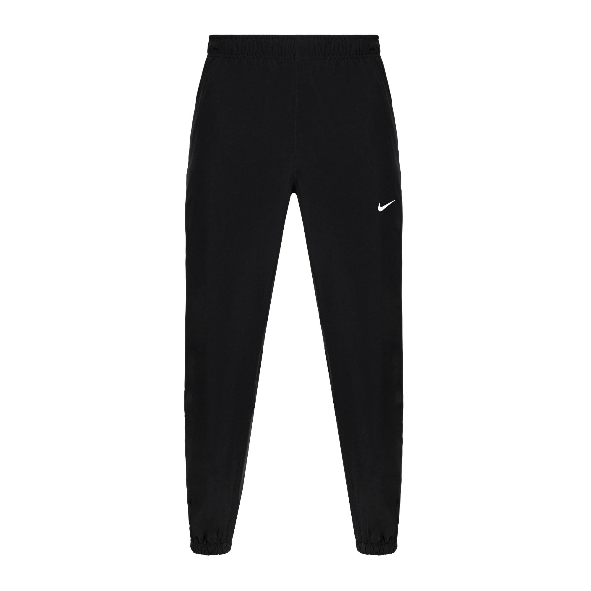 Spodnie męskie Nike Dri-Fit Form Tapered black/black | WYSYŁKA W 24H | 30 DNI NA ZWROT