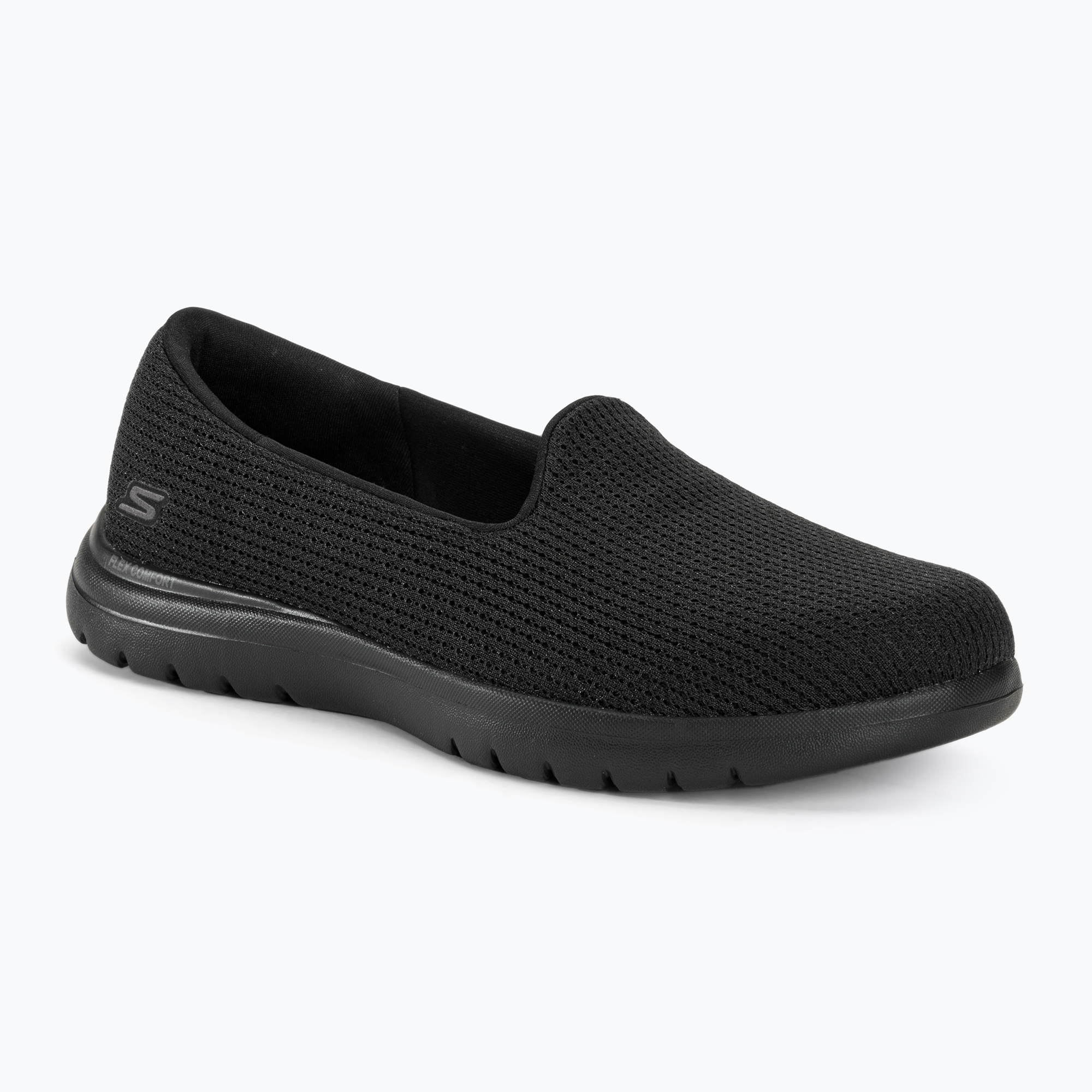 Buty damskie SKECHERS On-The-Go Flex Aspire black | WYSYŁKA W 24H | 30 DNI NA ZWROT