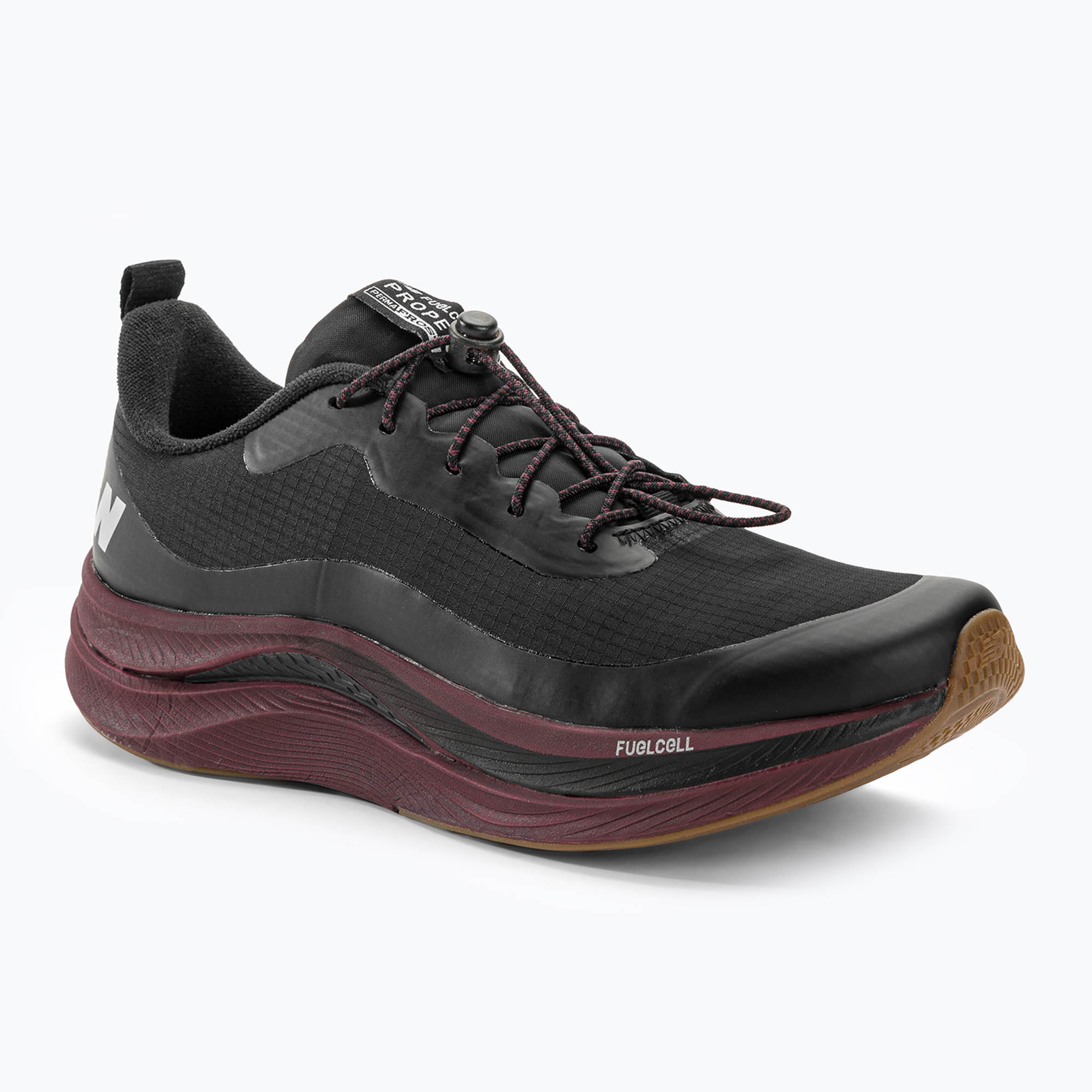 Buty do biegania męskie New Balance FuelCell Propel v4 Permafrost black | WYSYŁKA W 24H | 30 DNI NA ZWROT