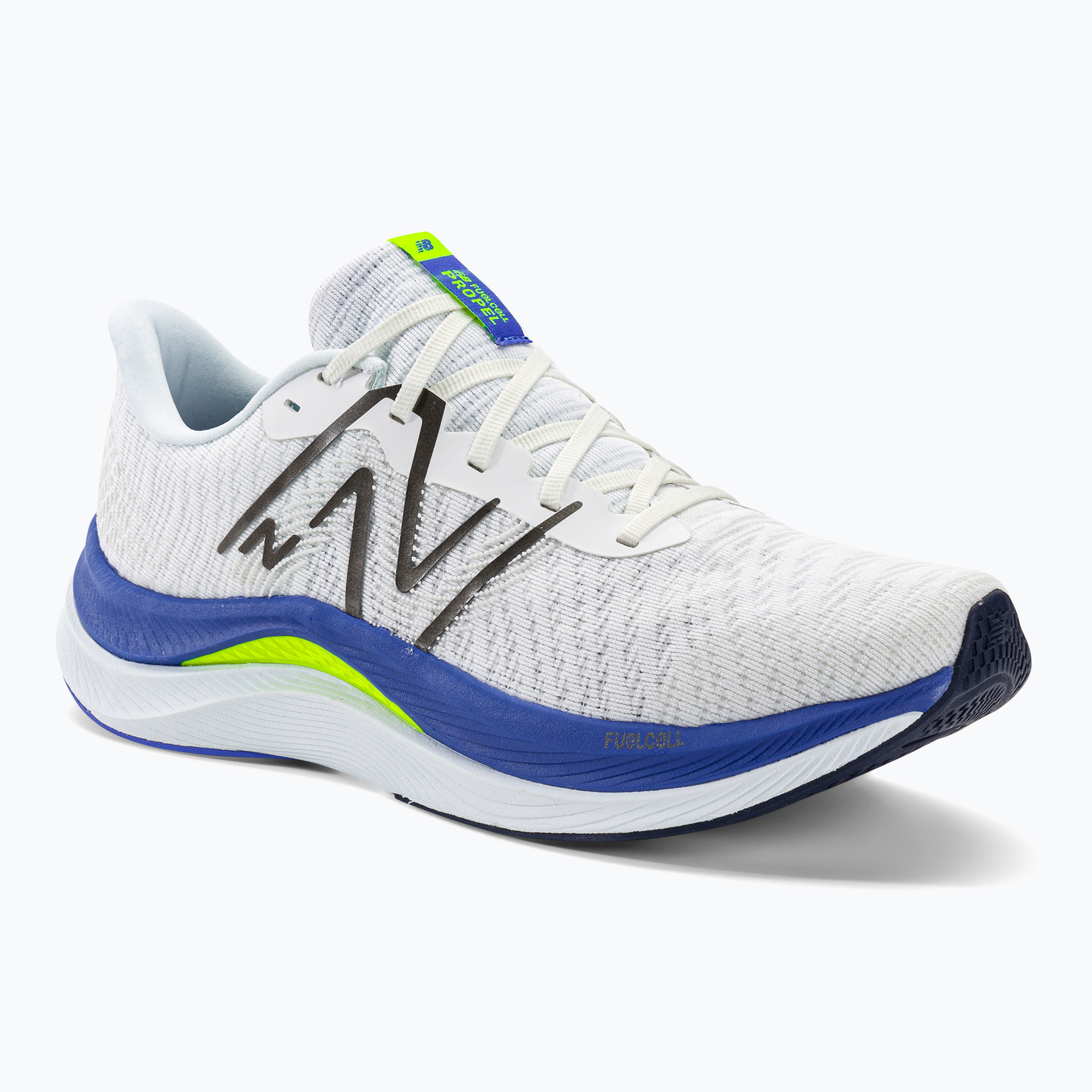 Buty do biegania męskie New Balance MFCPRV4 white/multi | WYSYŁKA W 24H | 30 DNI NA ZWROT