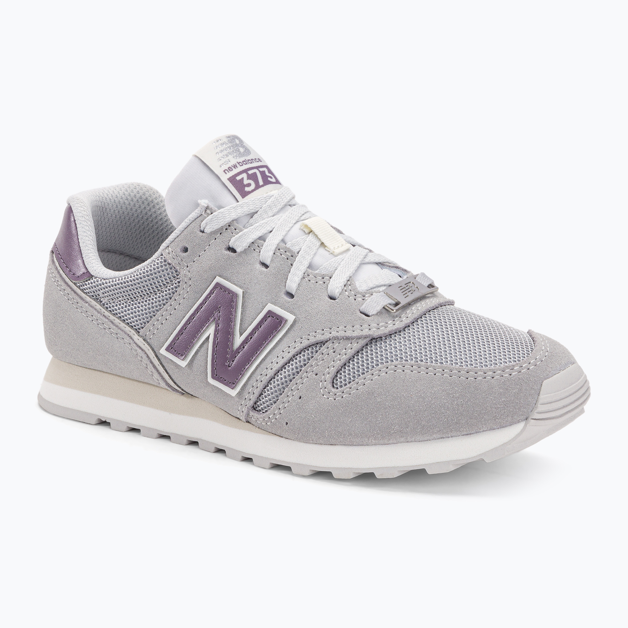 Buty damskie New Balance 373's V2 rain cloud | WYSYŁKA W 24H | 30 DNI NA ZWROT