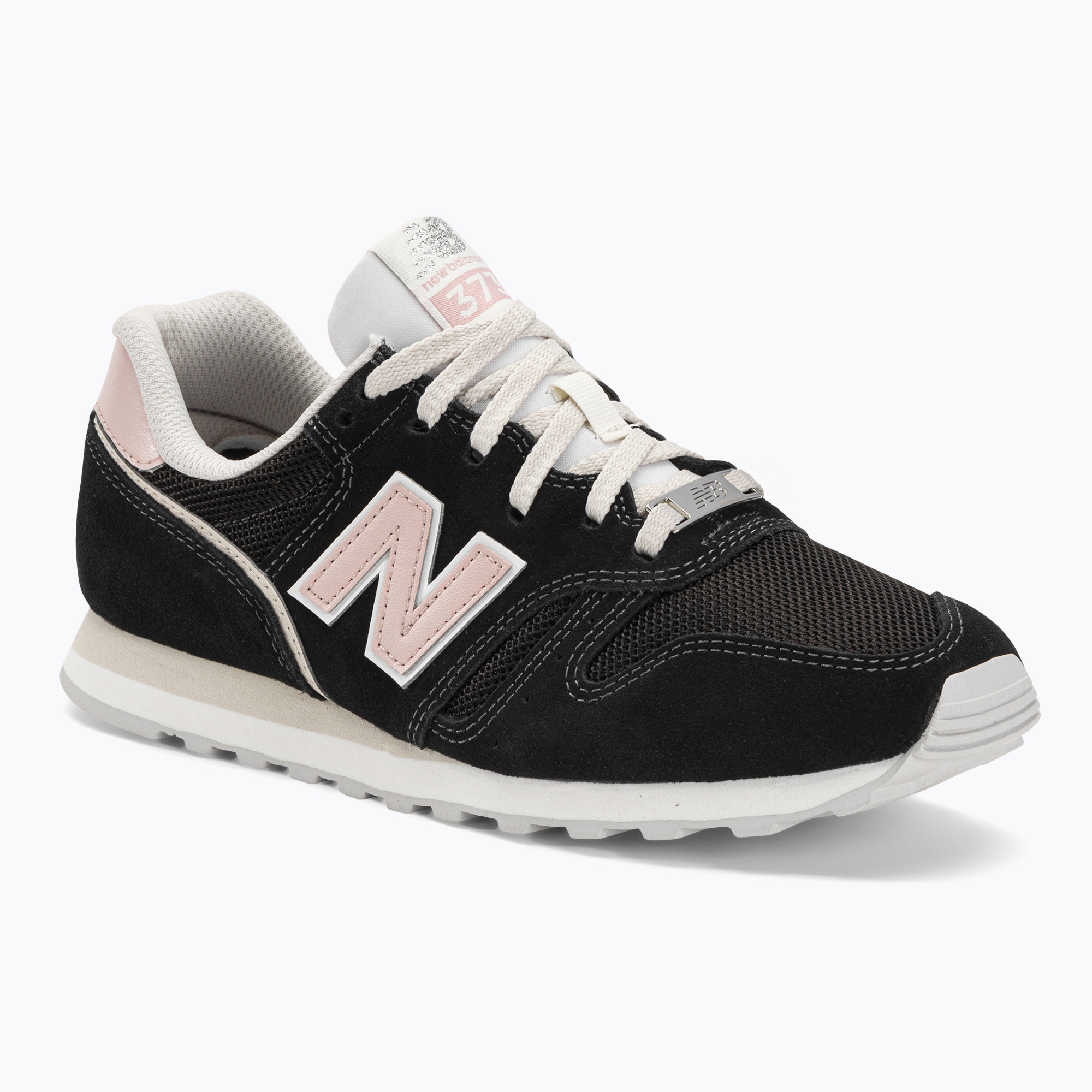 Buty damskie New Balance 373's V2 black | WYSYŁKA W 24H | 30 DNI NA ZWROT