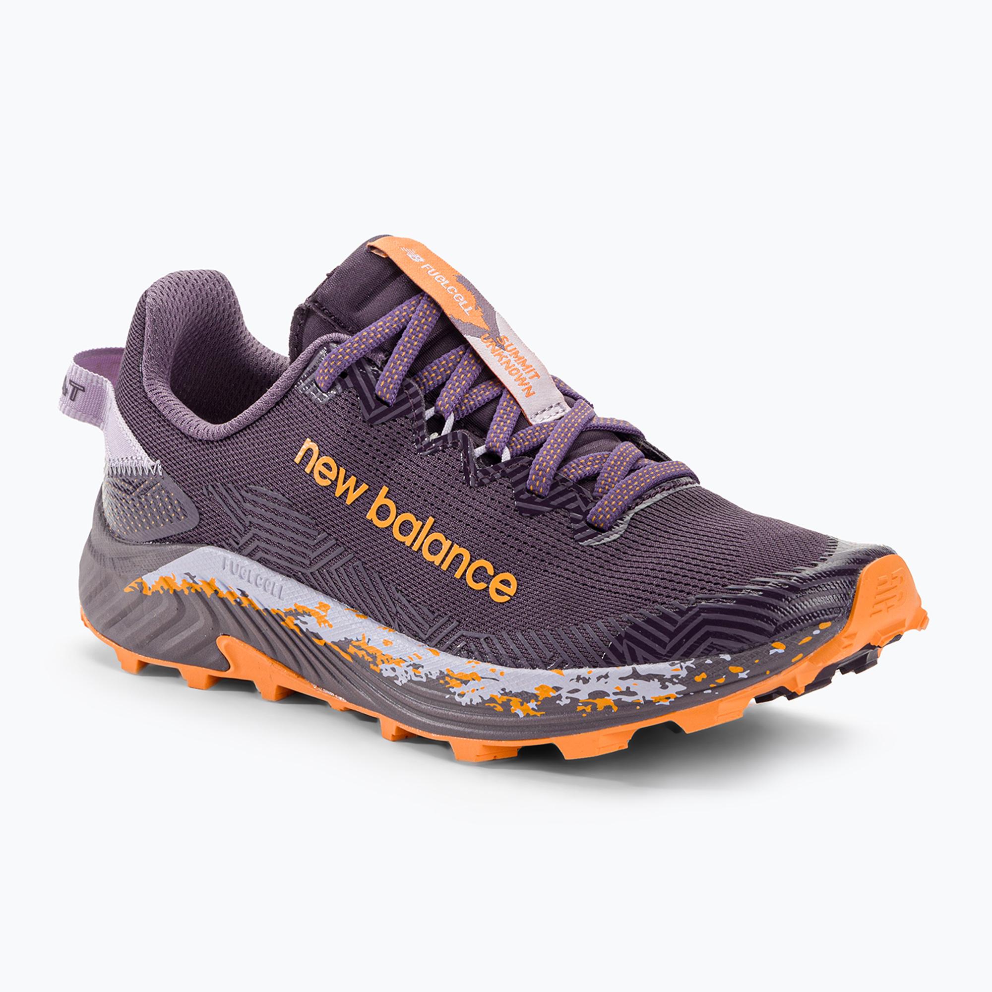 Buty do biegania damskie New Balance FuelCell Summit Unknown v4 interstellar | WYSYŁKA W 24H | 30 DNI NA ZWROT