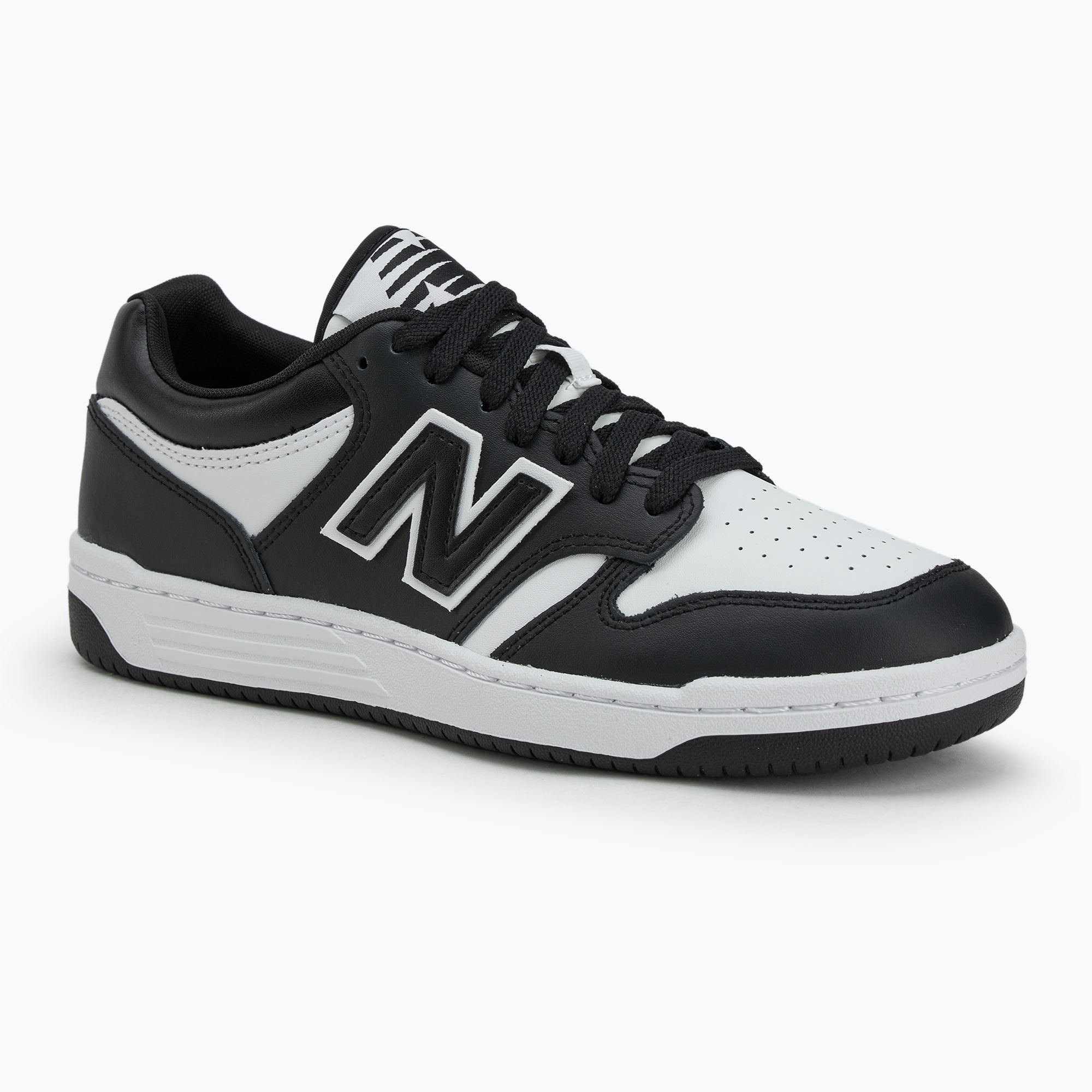 Buty męskie New Balance 480's V1 white BB480LBA 